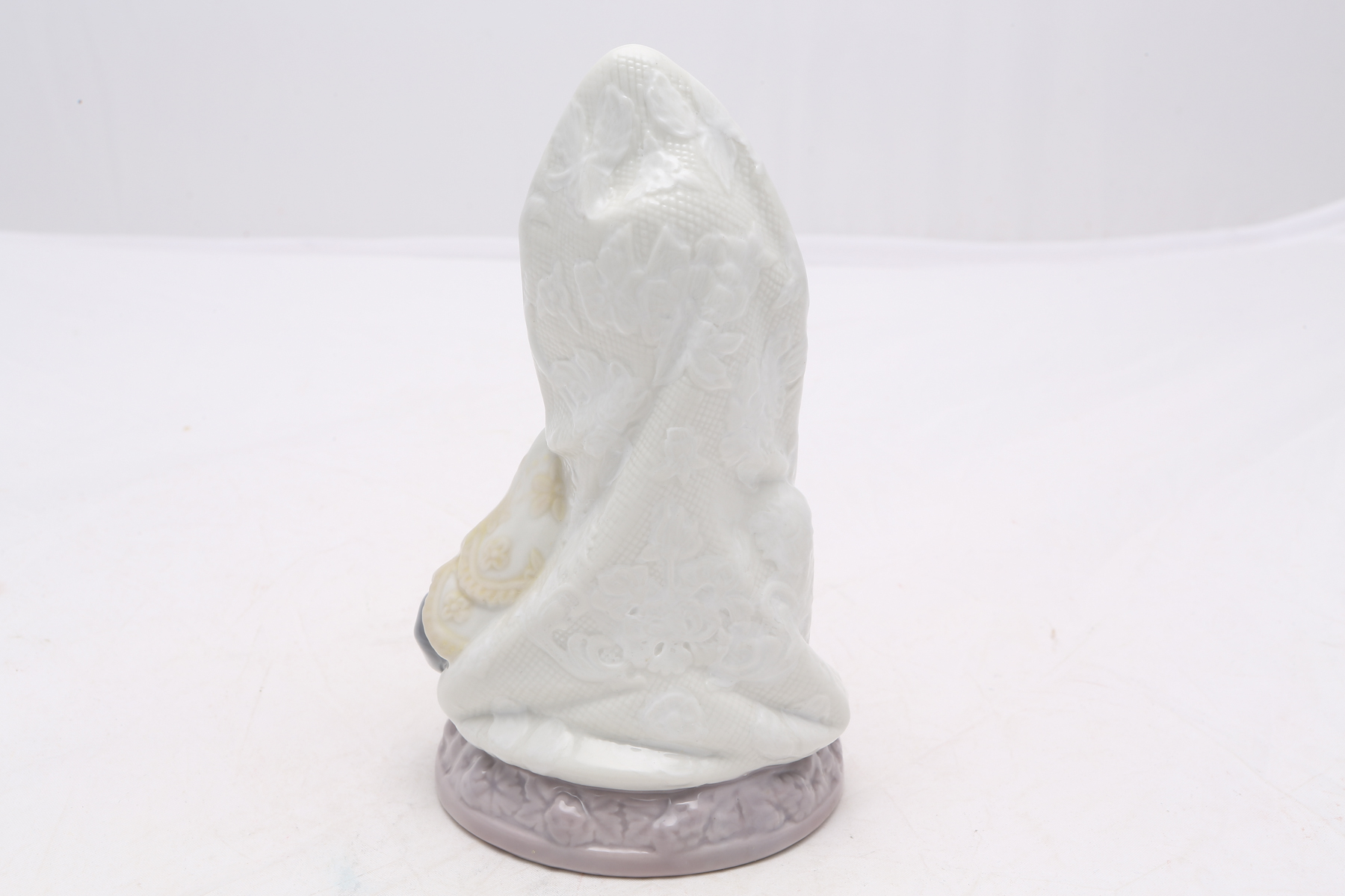 Lladró "Valencian Harvest" Figurine #5668