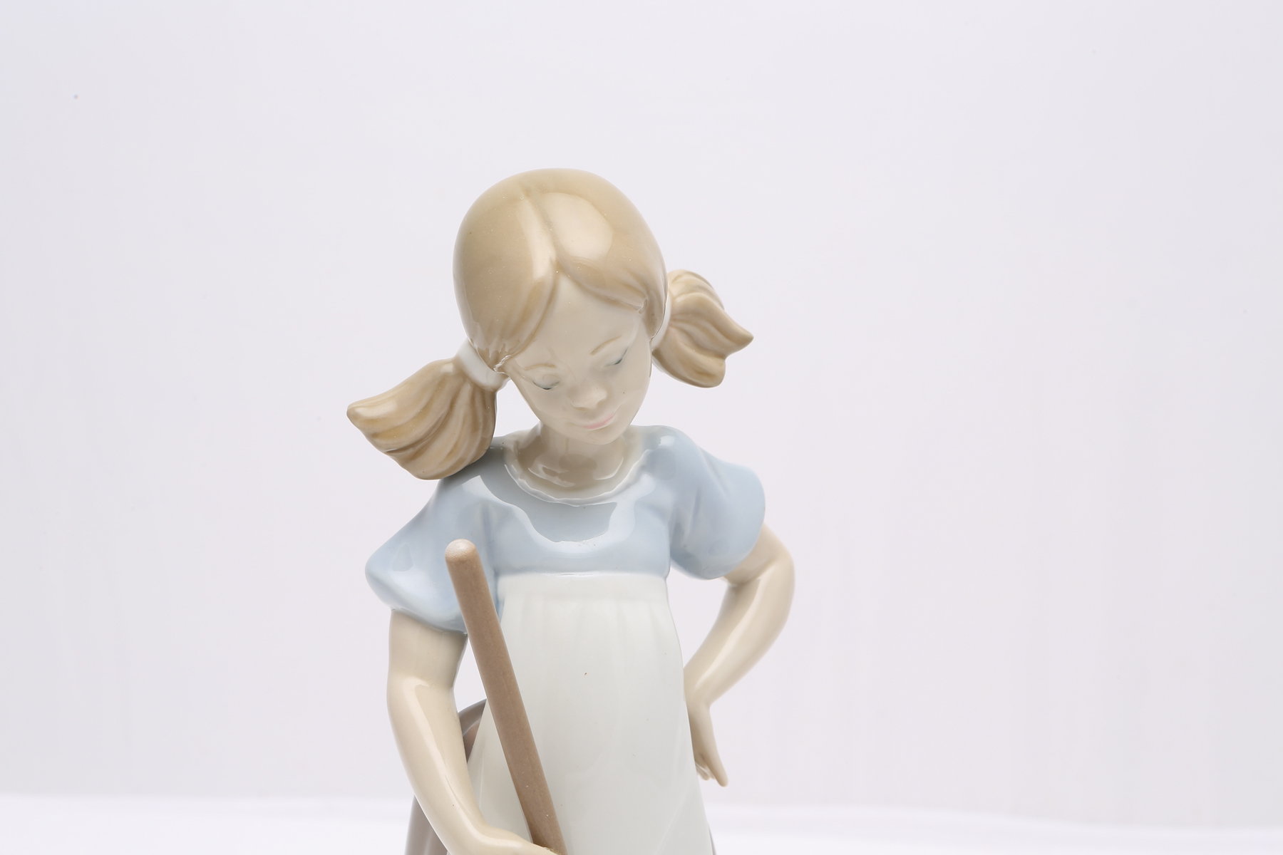 Lladró "Playful Kittens" Figurine #5232