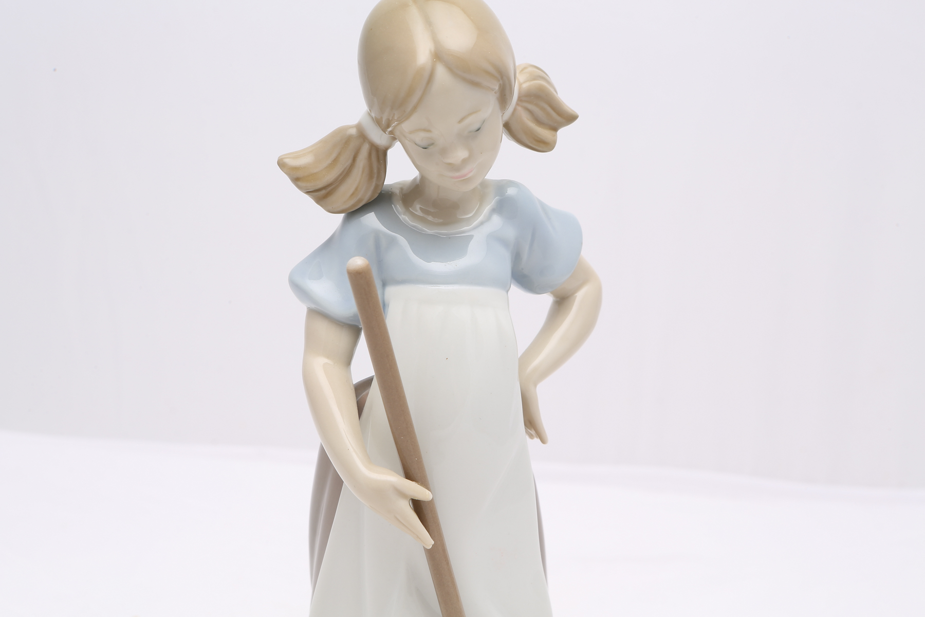 Lladró "Playful Kittens" Figurine #5232