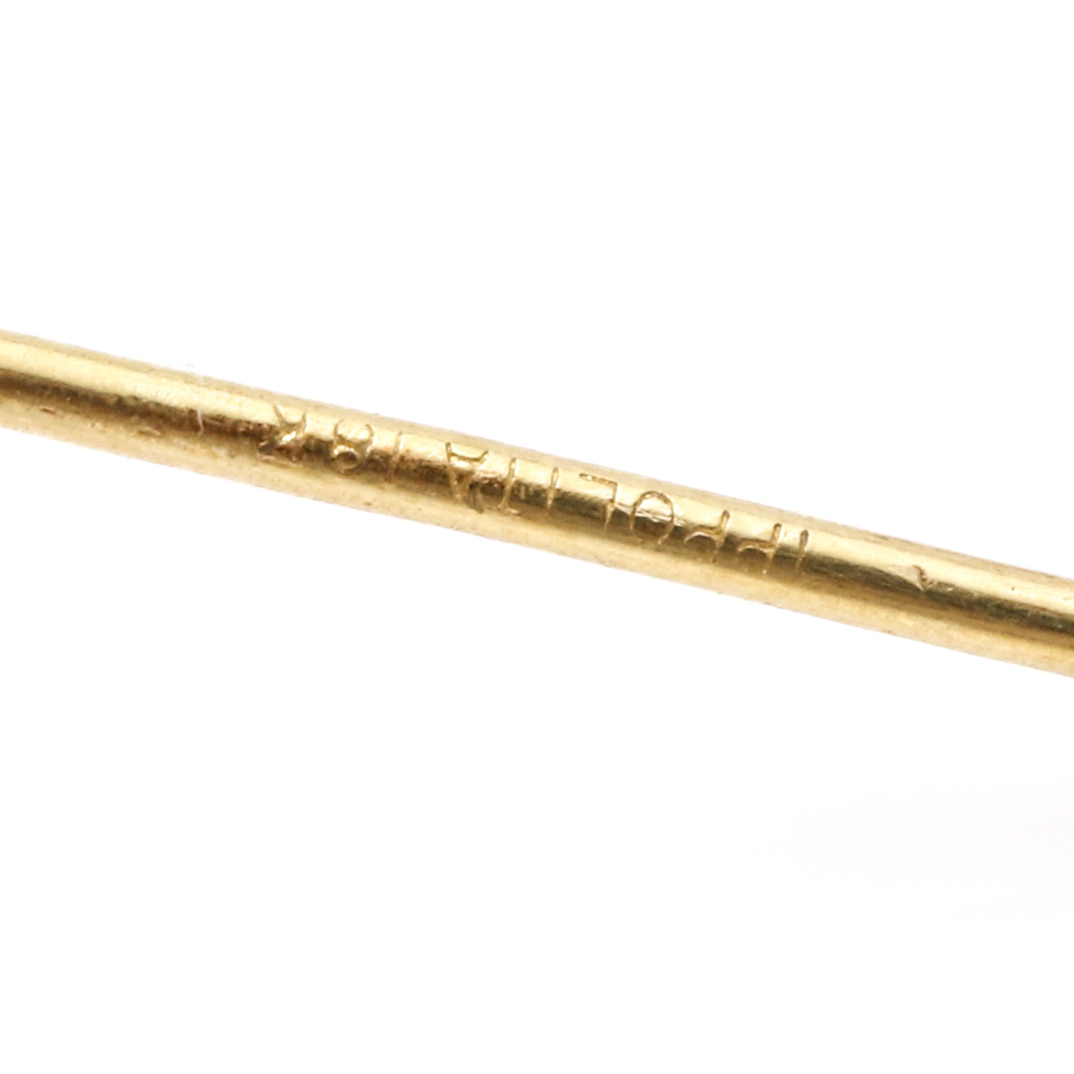 Ippolita 18K Yellow Gold Amethyst Earrings