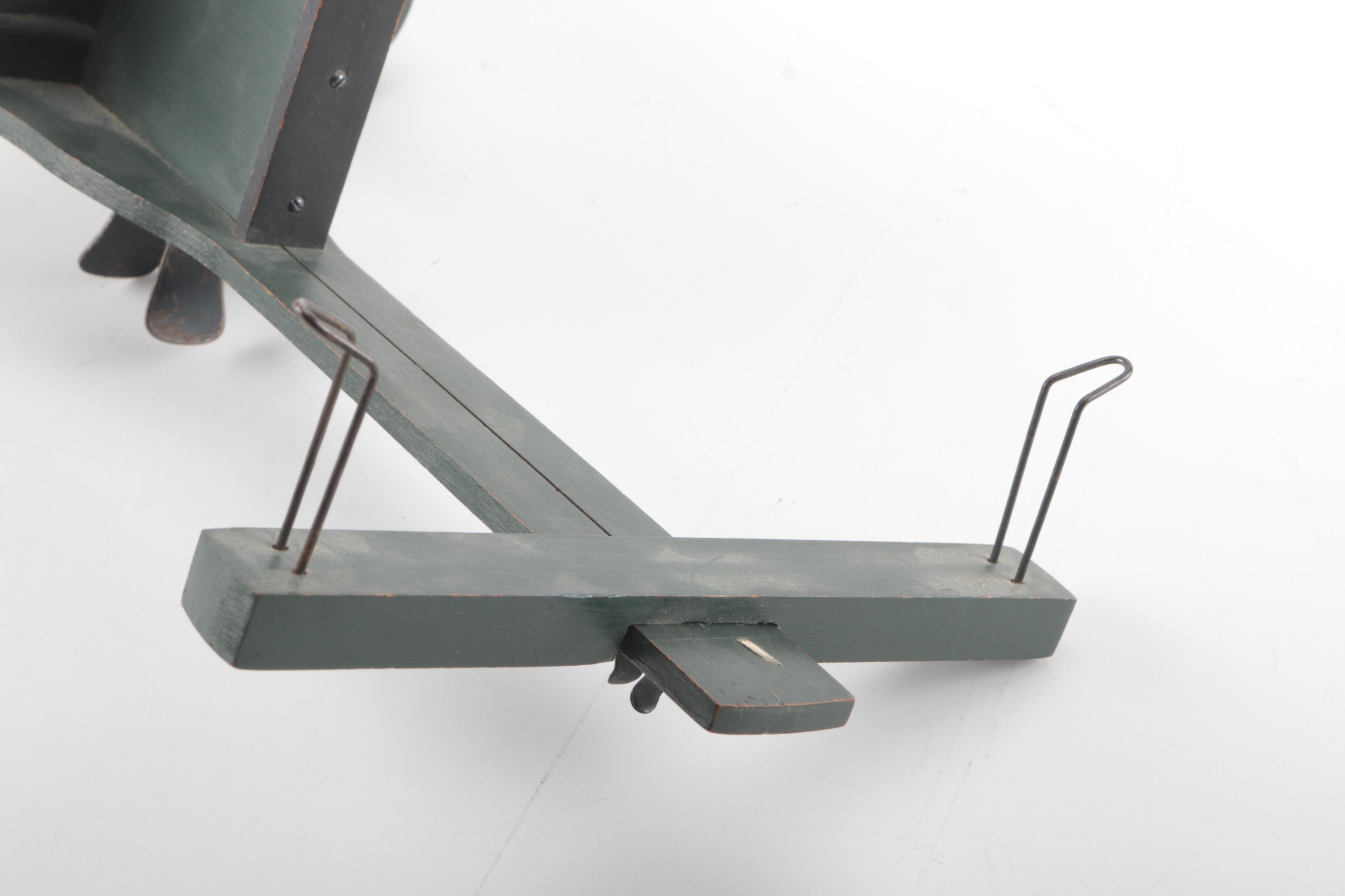 Vintage Stereoscope