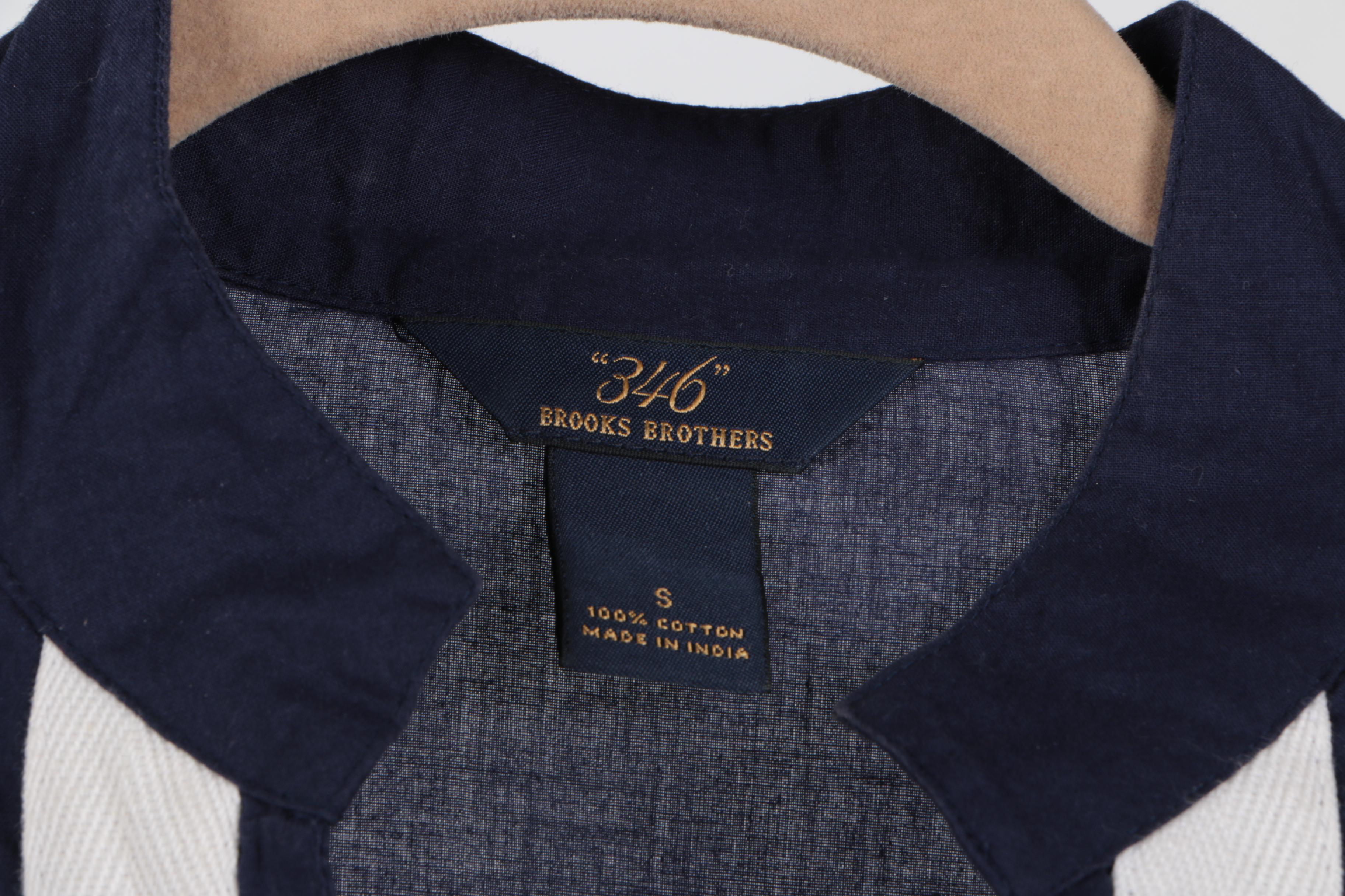 Women's Button Downs and Tunic