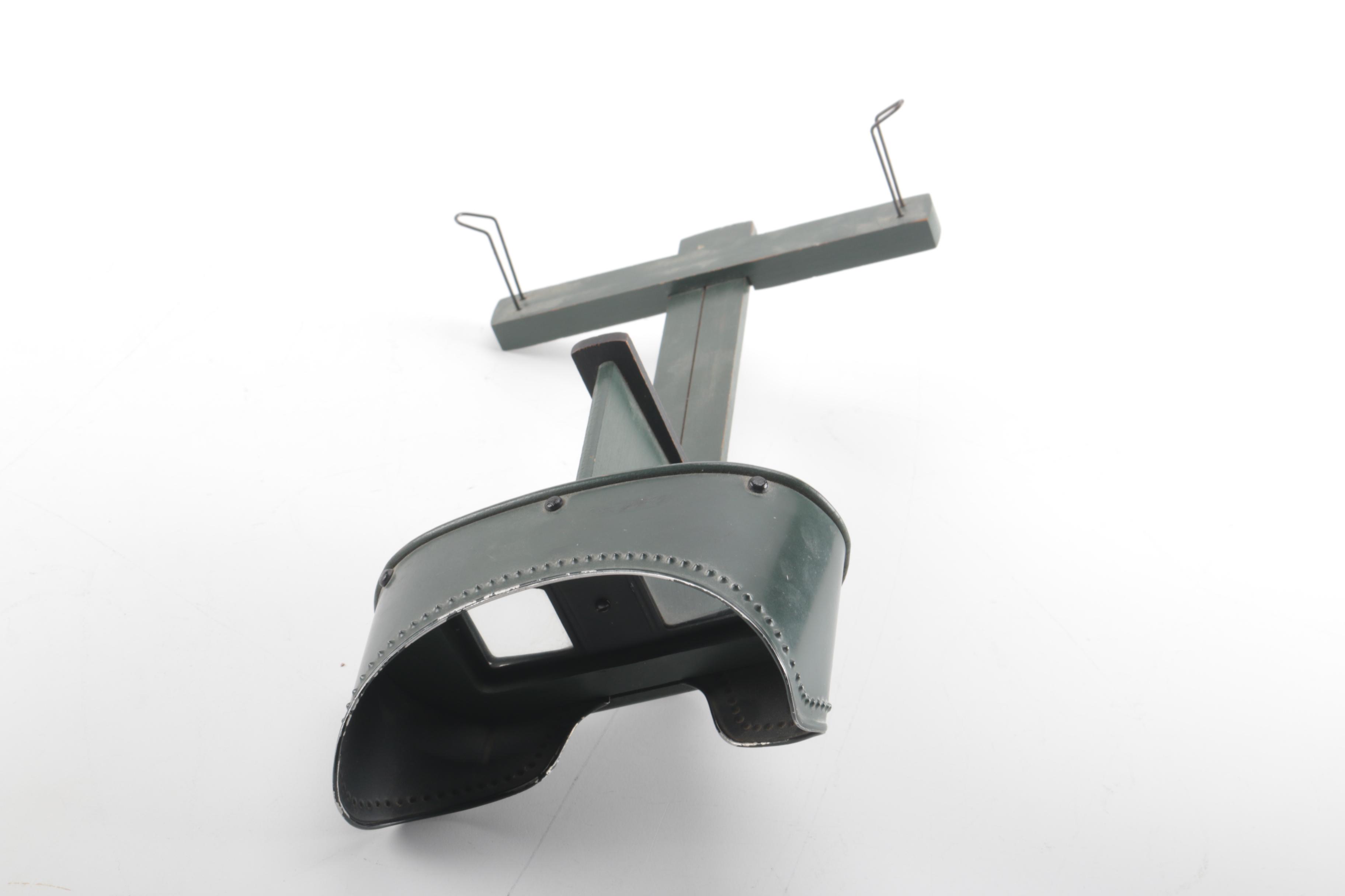 Vintage Stereoscope