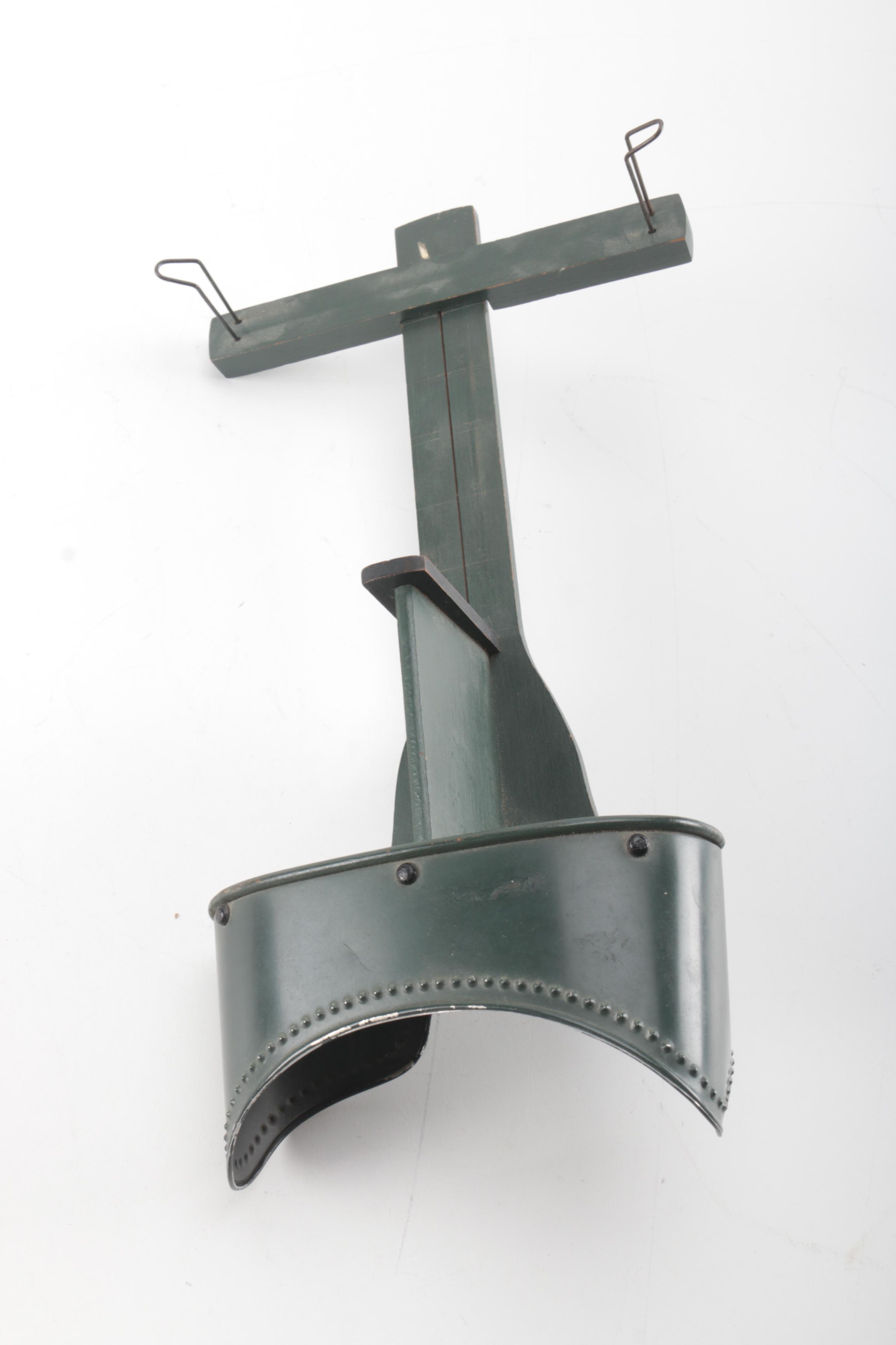Vintage Stereoscope