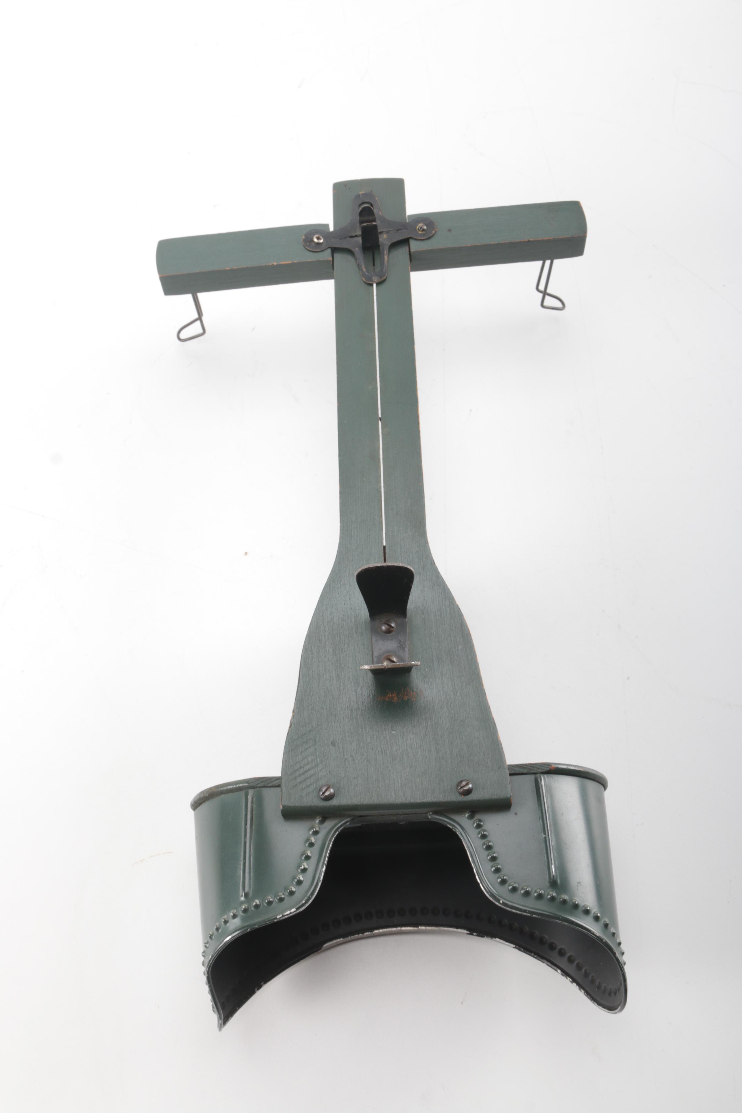 Vintage Stereoscope