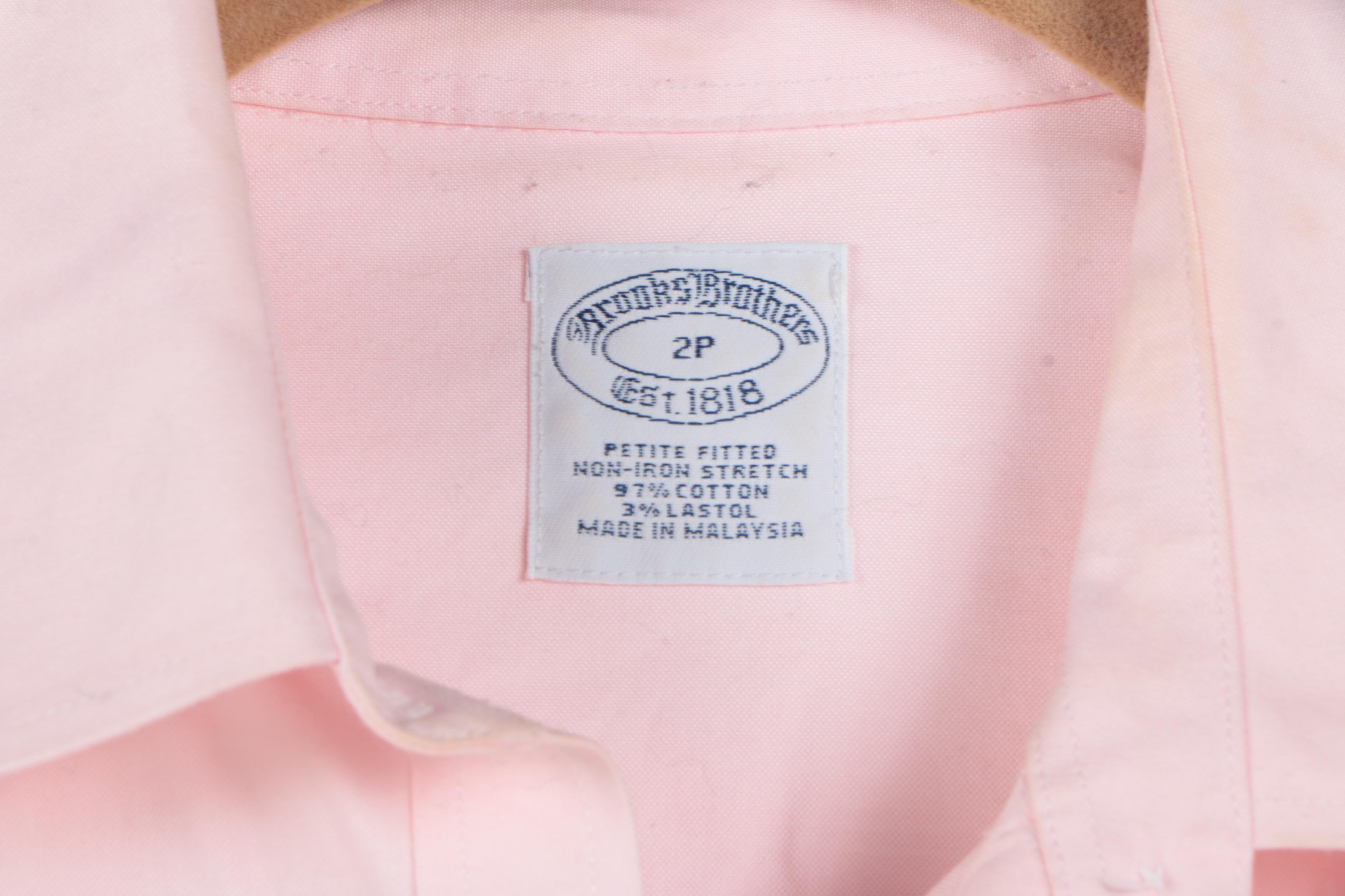 Women's Button Downs and Tunic