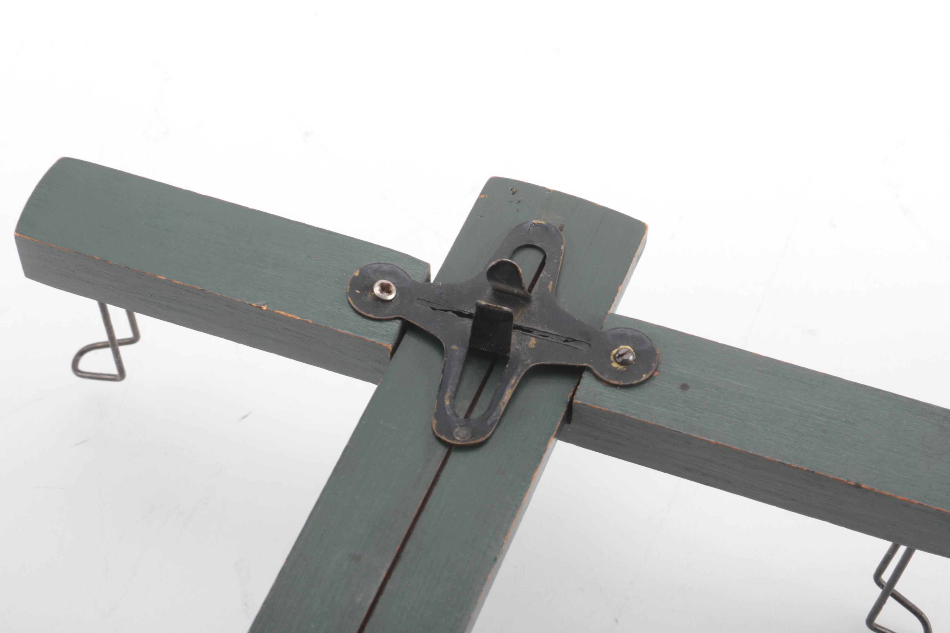 Vintage Stereoscope