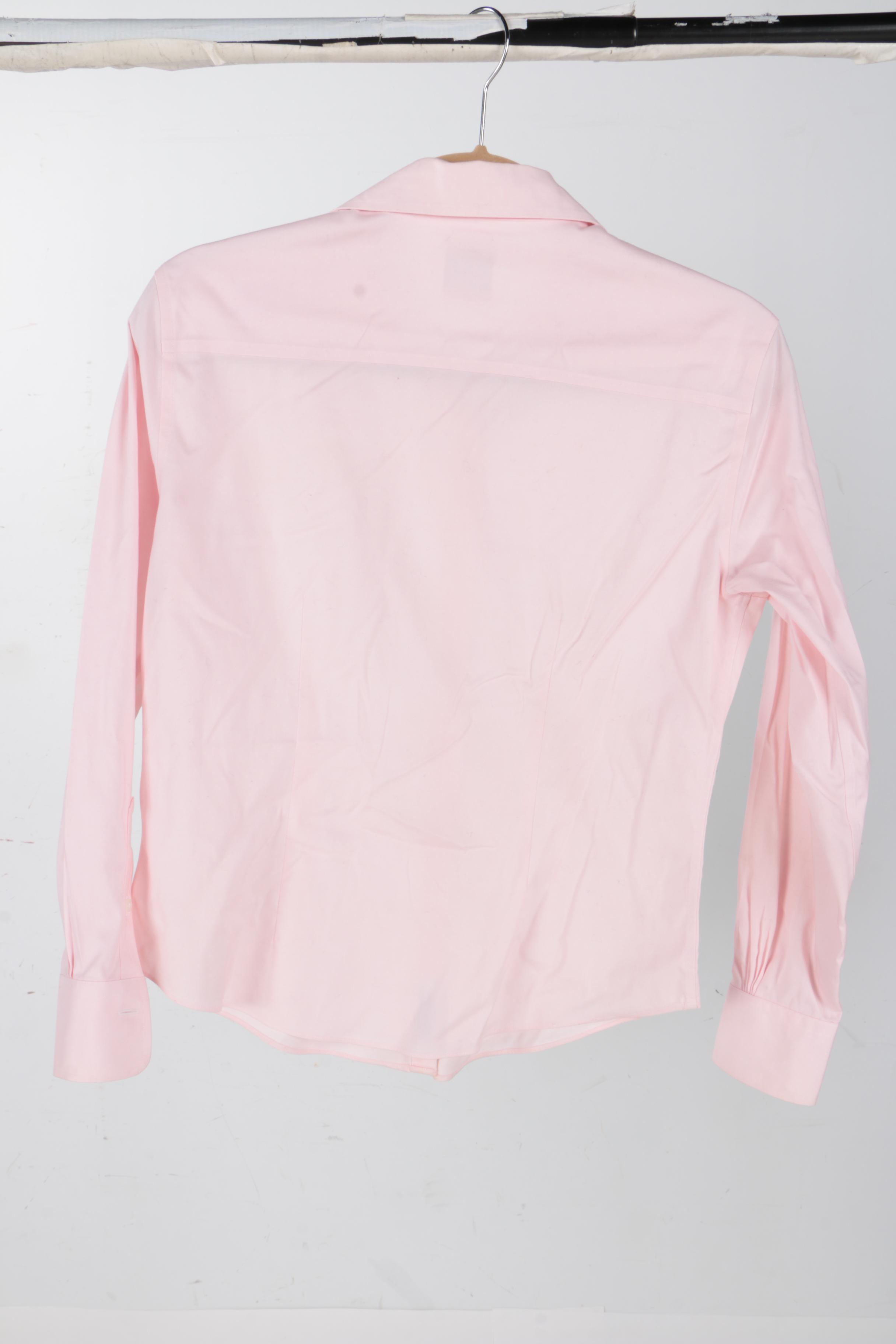 Women's Button Downs and Tunic