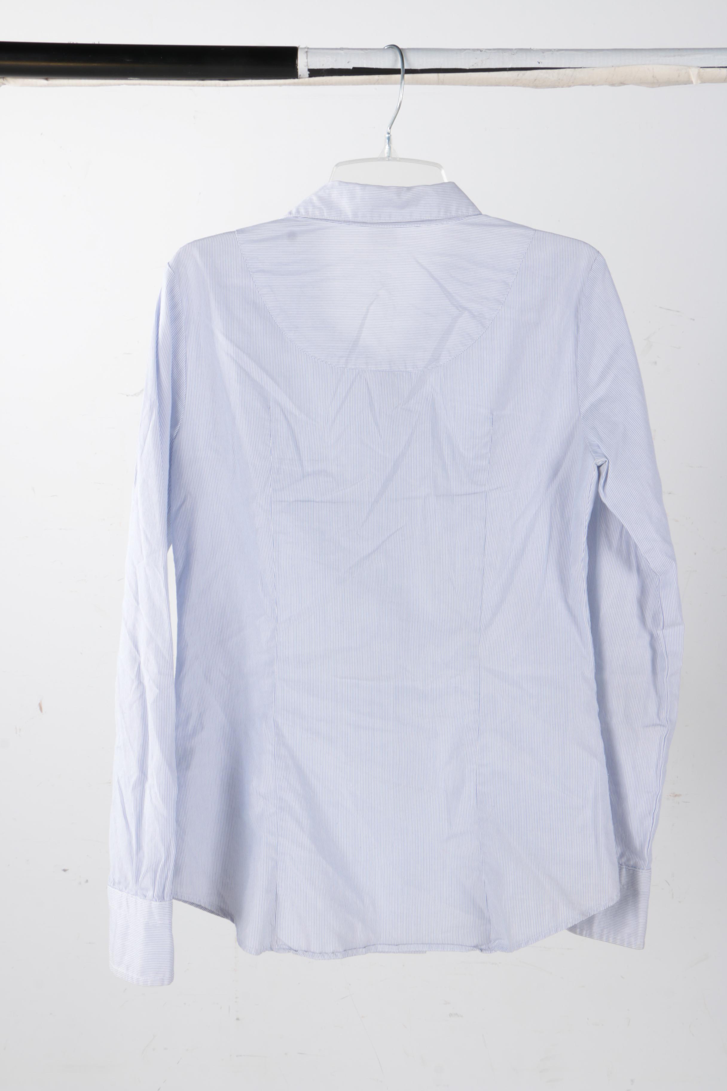 Women's Button Downs and Tunic