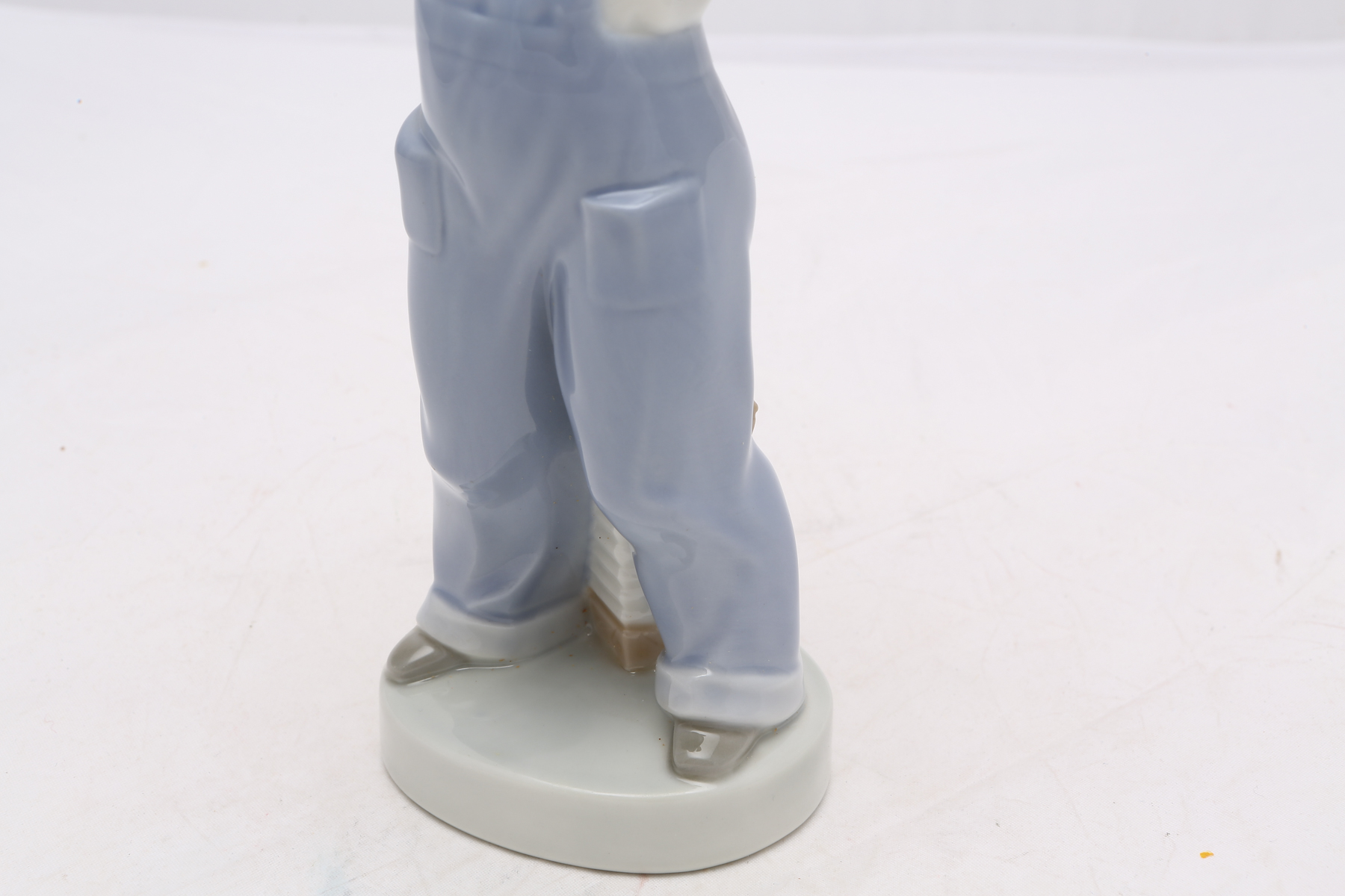 Lladró "Boy from Madrid" Figurine #4898