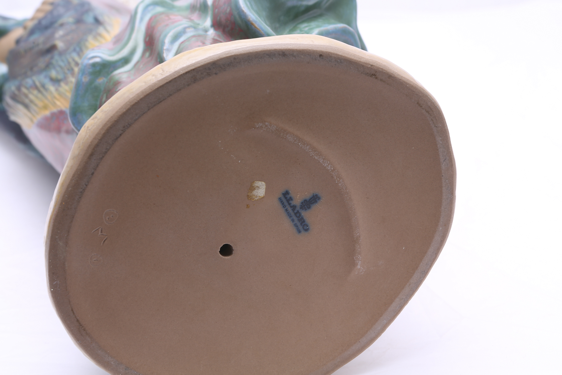 Lladró "Carmen" Figurine #2083