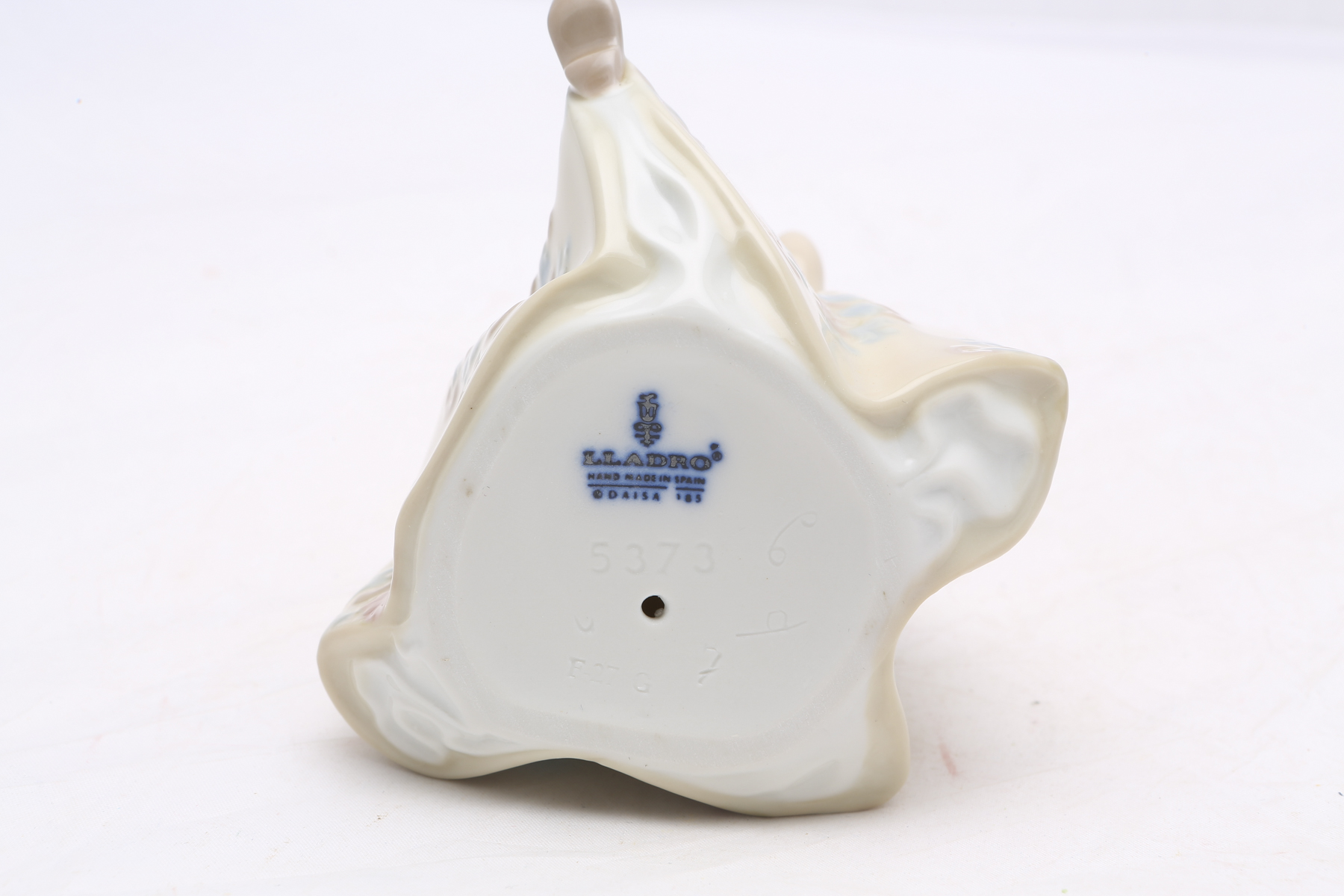 Lladró Figurine "Carmencita" #5373