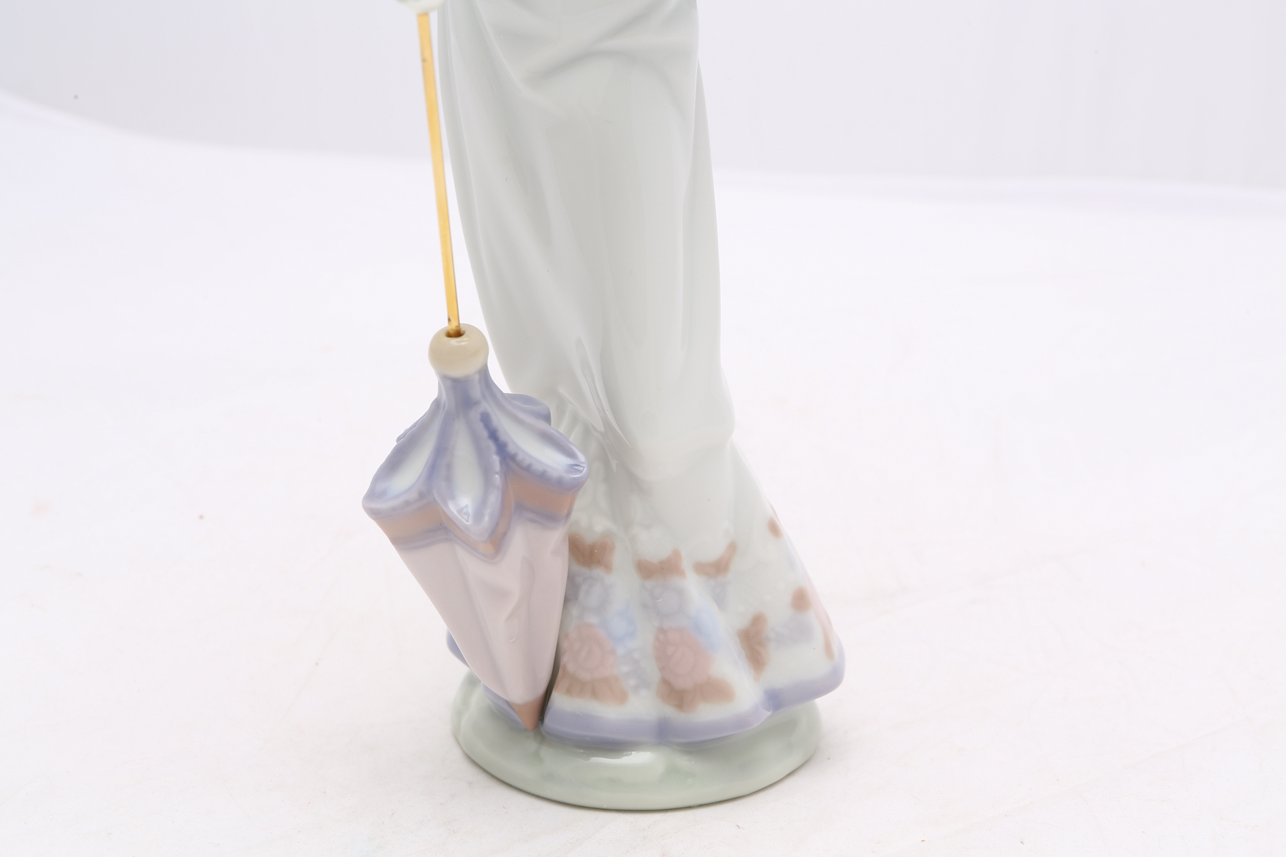 Lladró "Garden Song" Figurine #7618