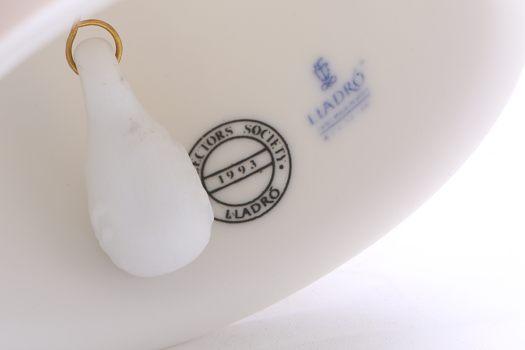 Lladró Collector's Society Bells