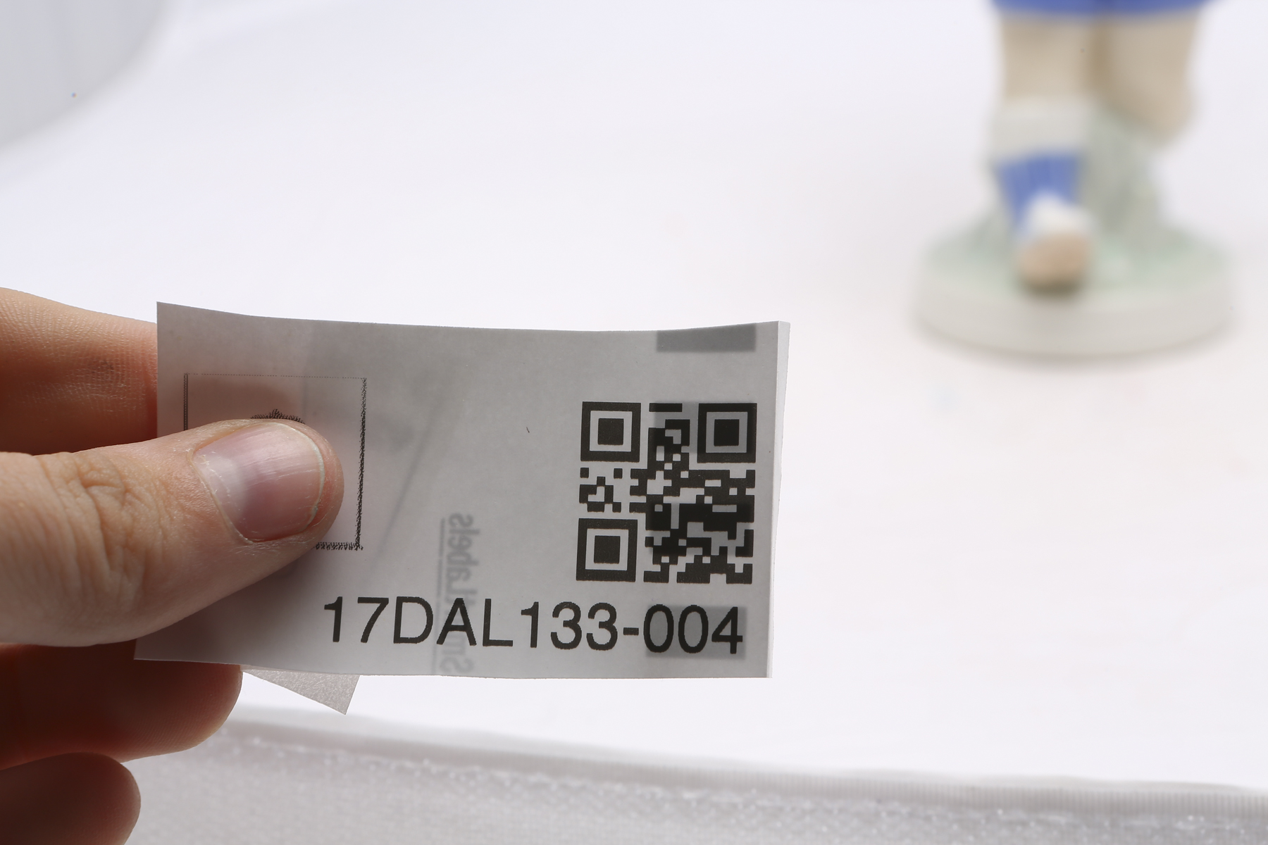 Lladró "Fine Melody" Figurine #5585