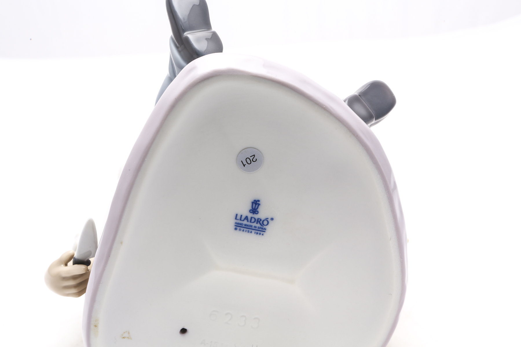 Lladró "Chef's Apprentice" Figurine #6233