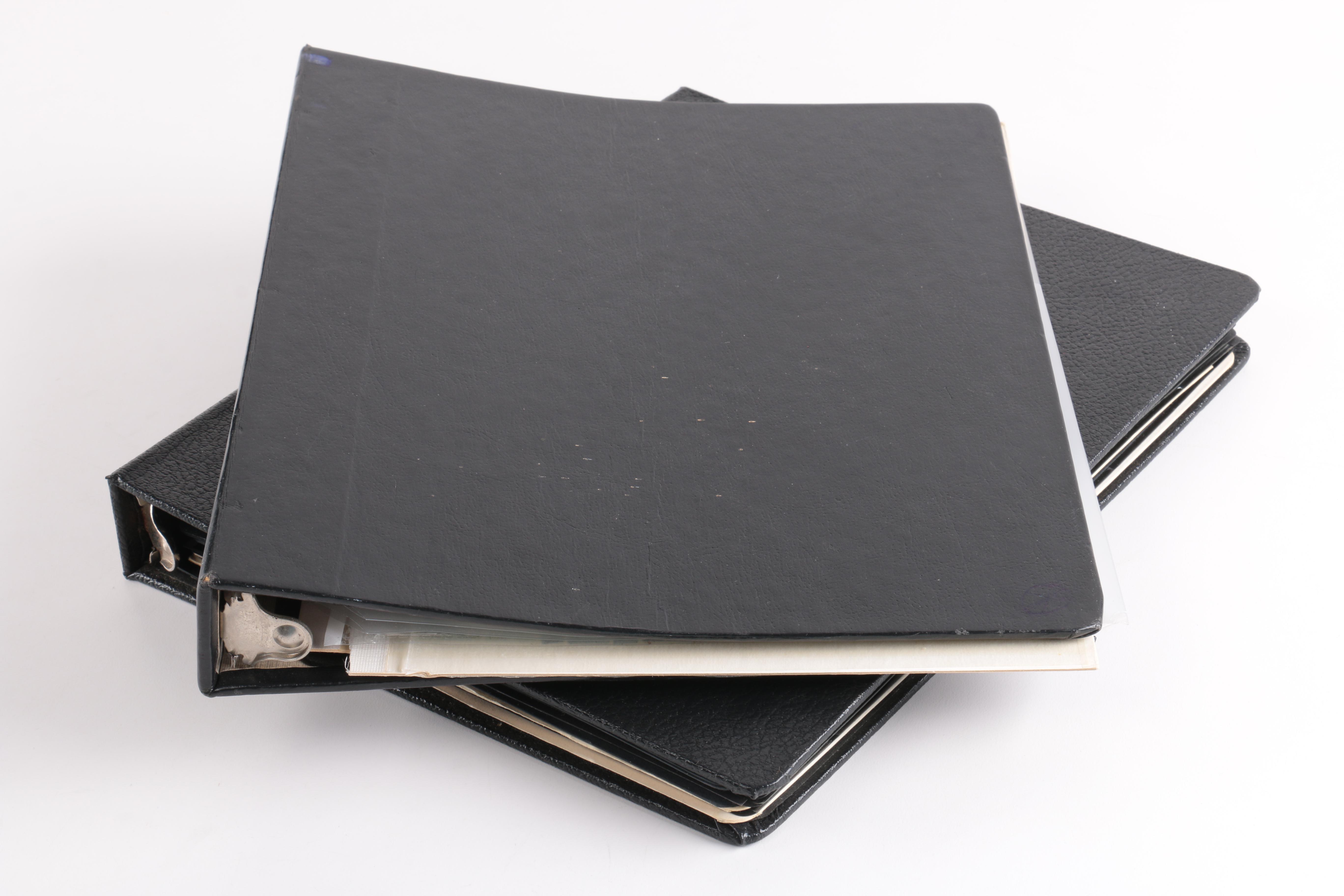 International Postage Stamps