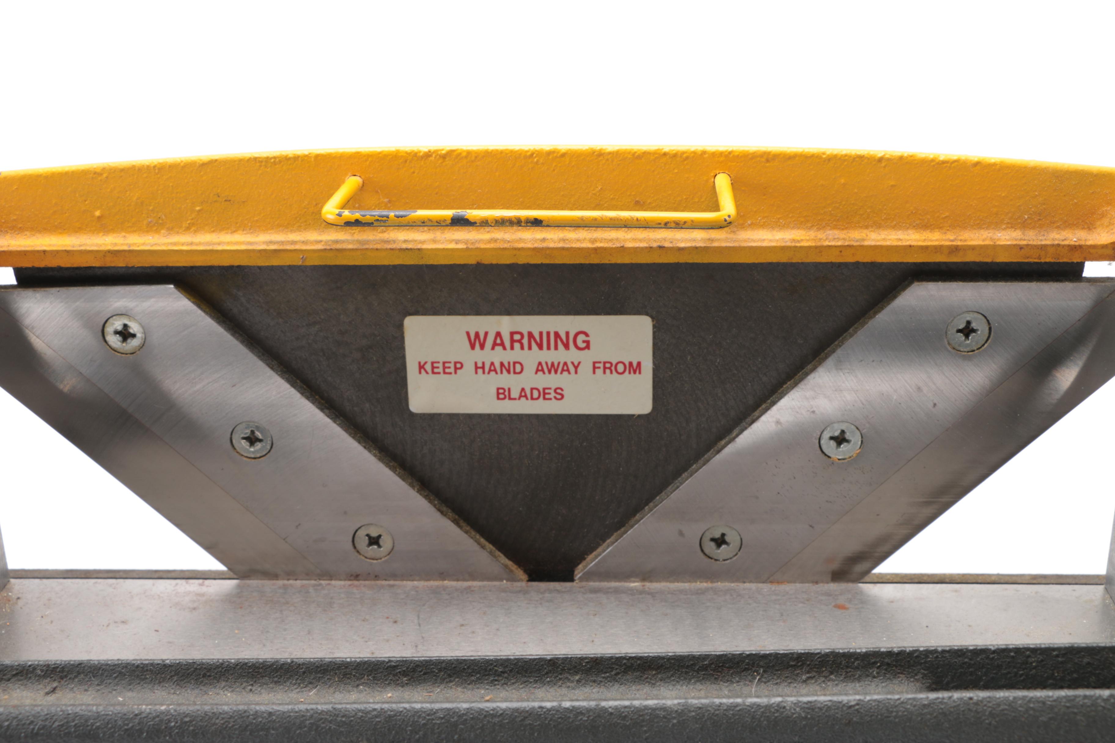 AMT Miter Trimmer Tool