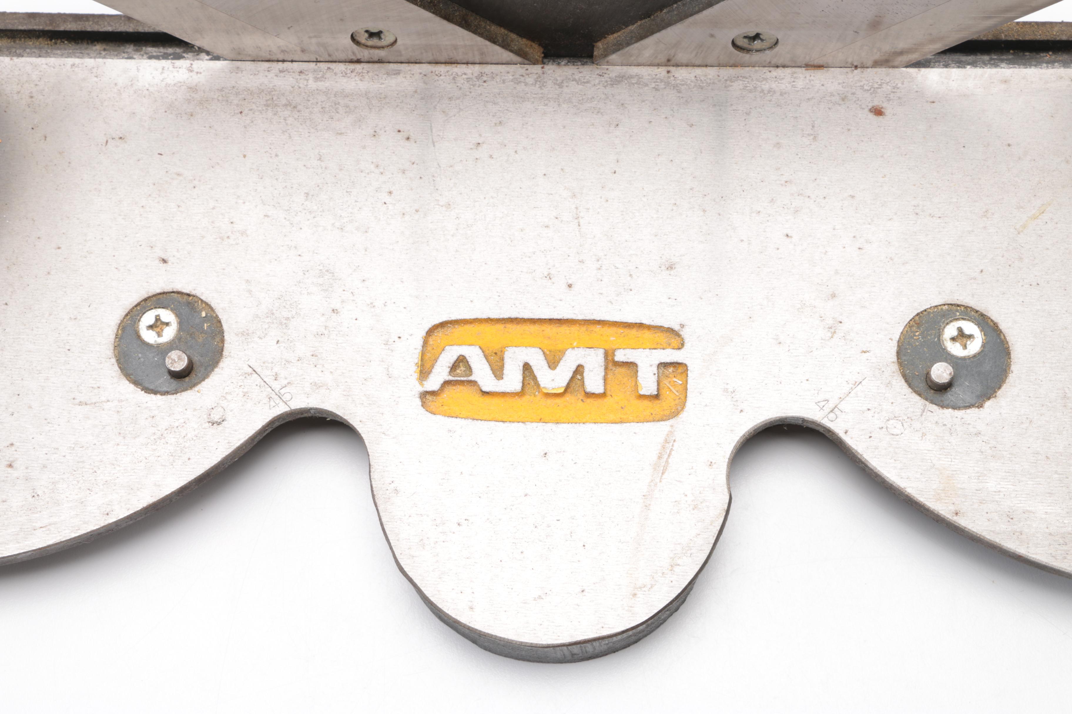 AMT Miter Trimmer Tool