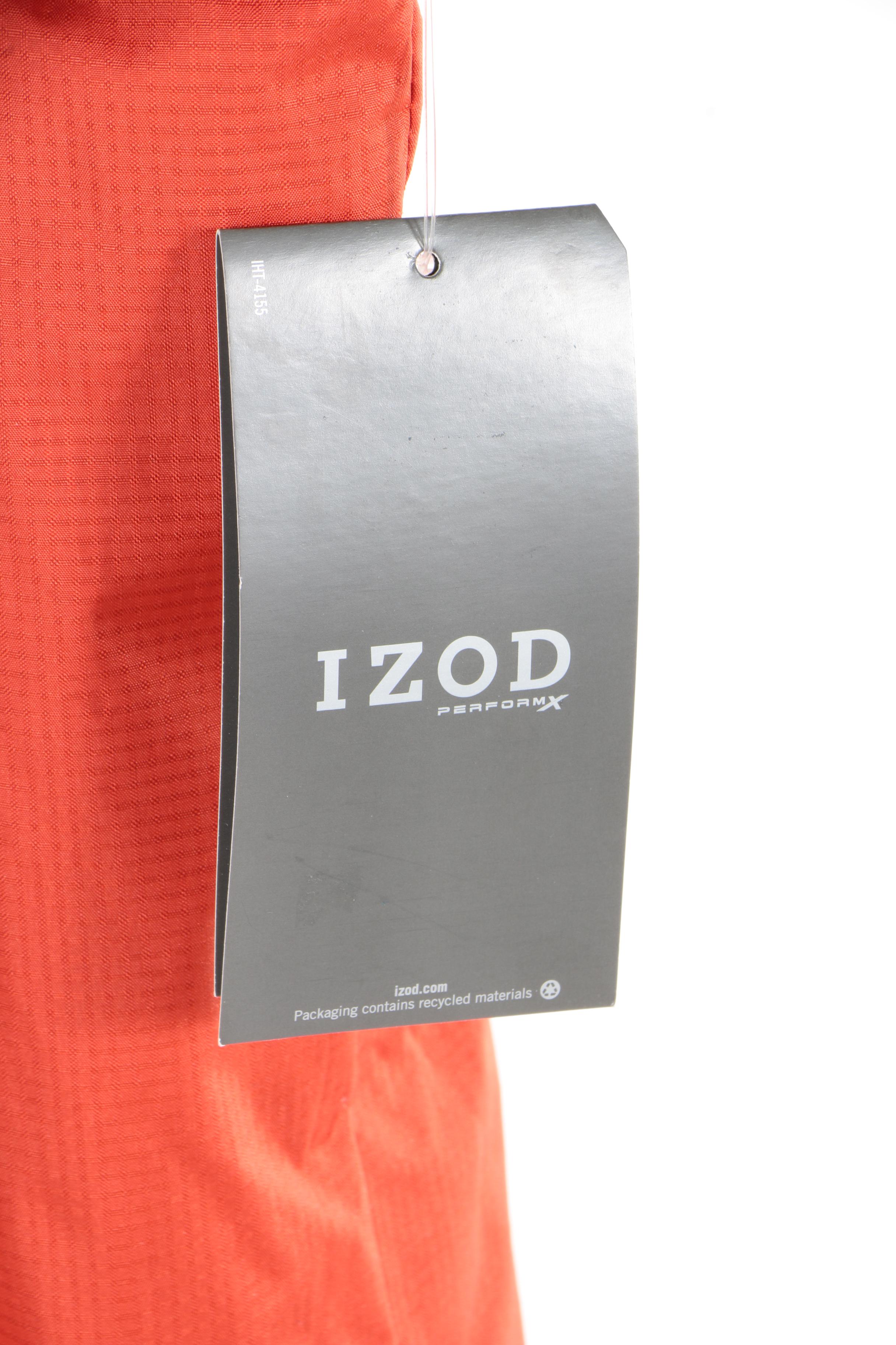 Men's Outerwear Collection