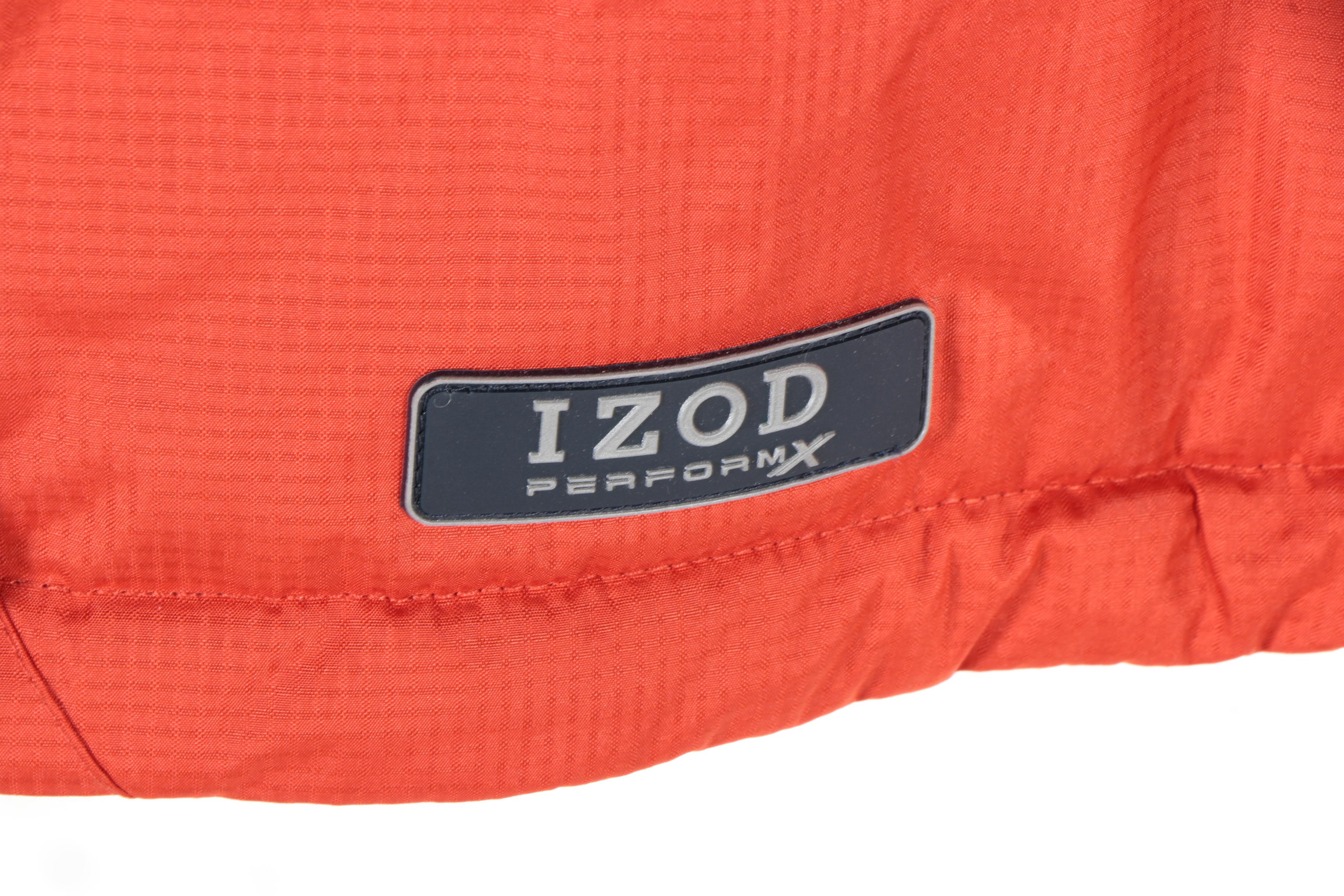 Men's Outerwear Collection