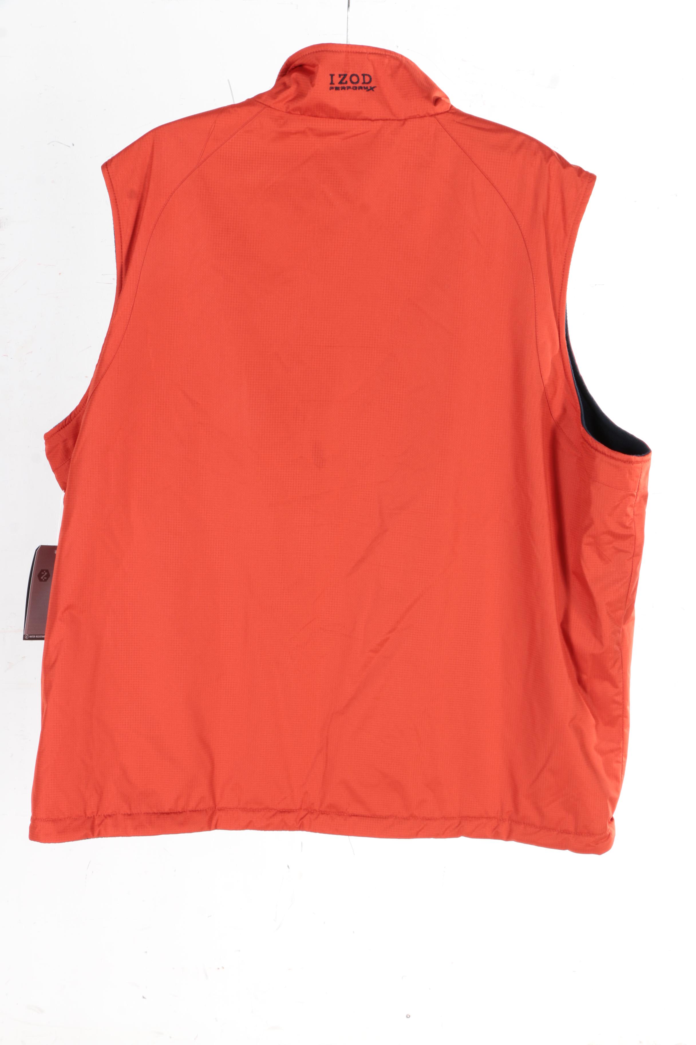 Men's Outerwear Collection