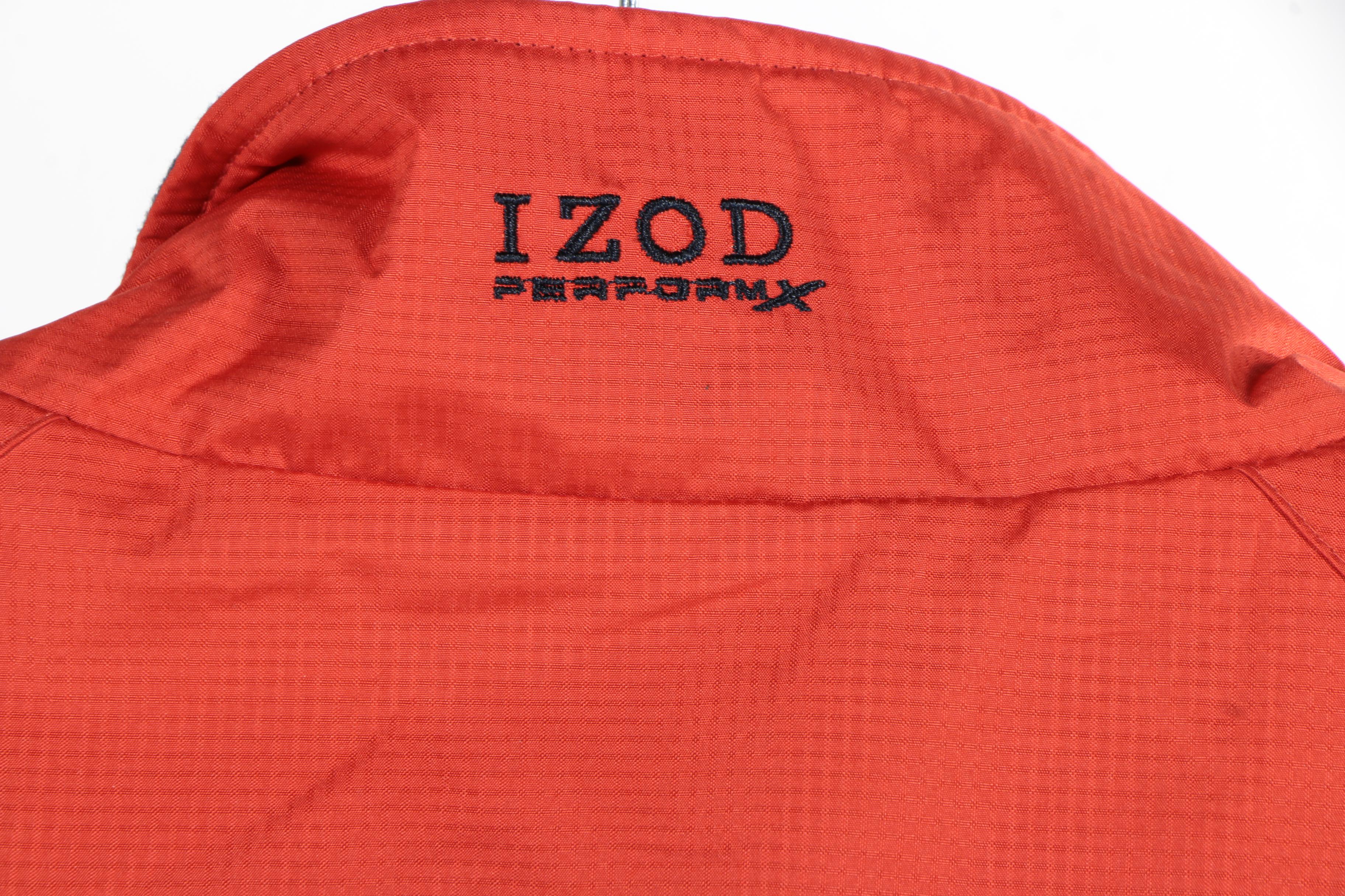 Men's Outerwear Collection