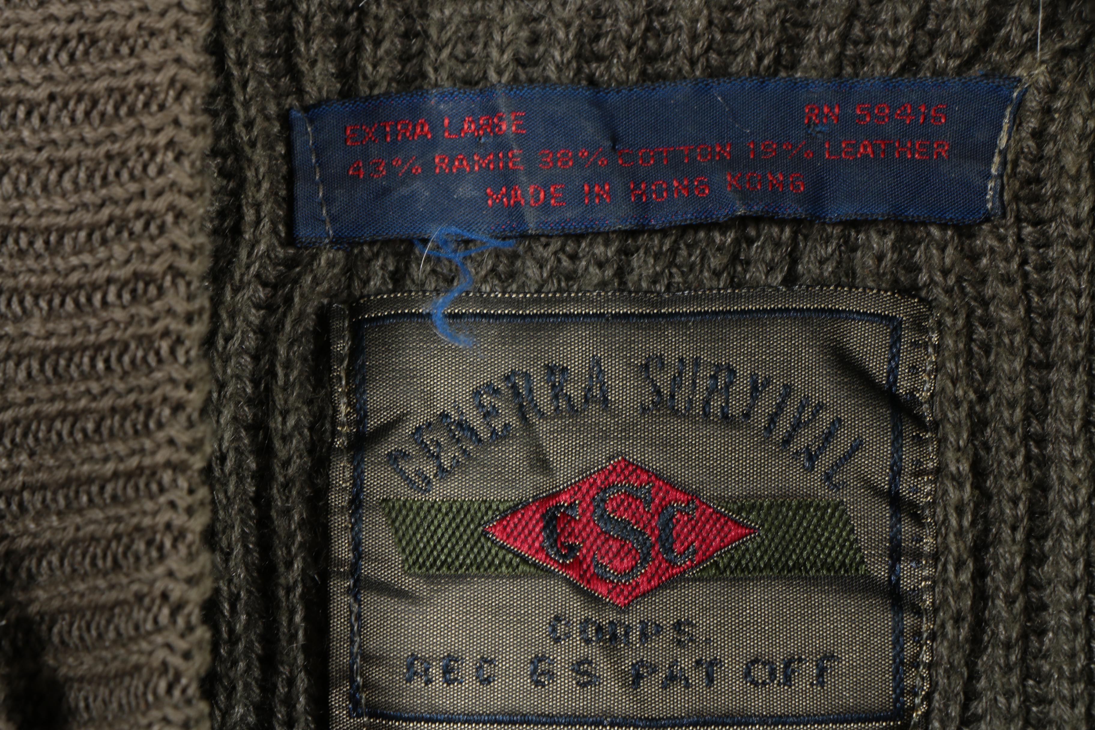 Men's Outerwear Collection