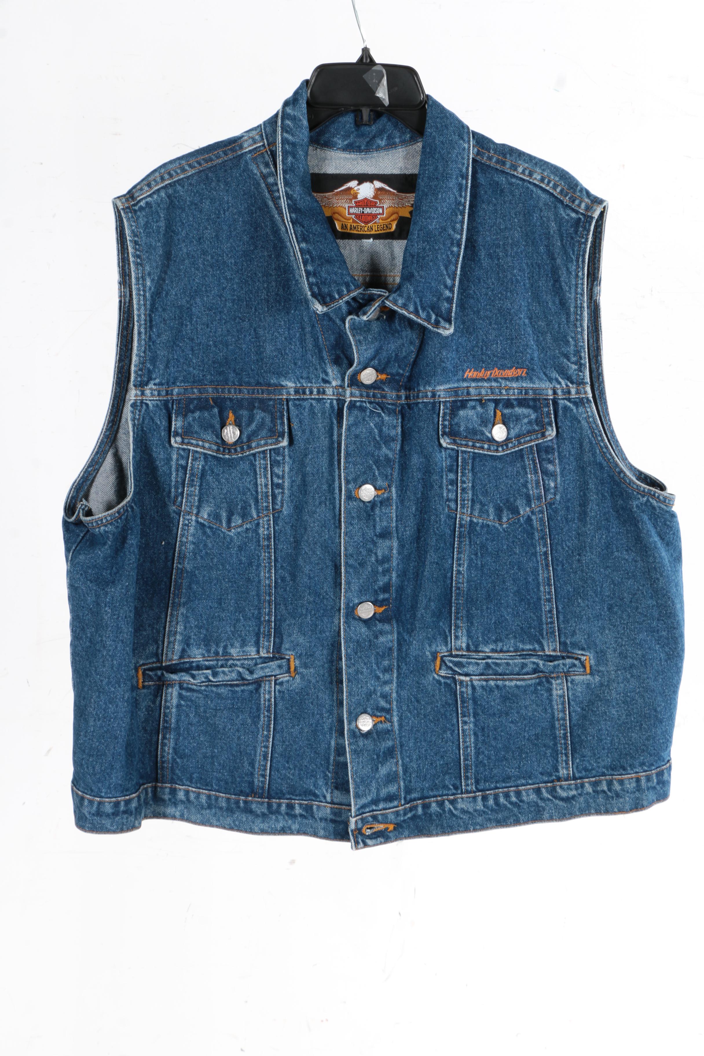 Men's Outerwear Collection