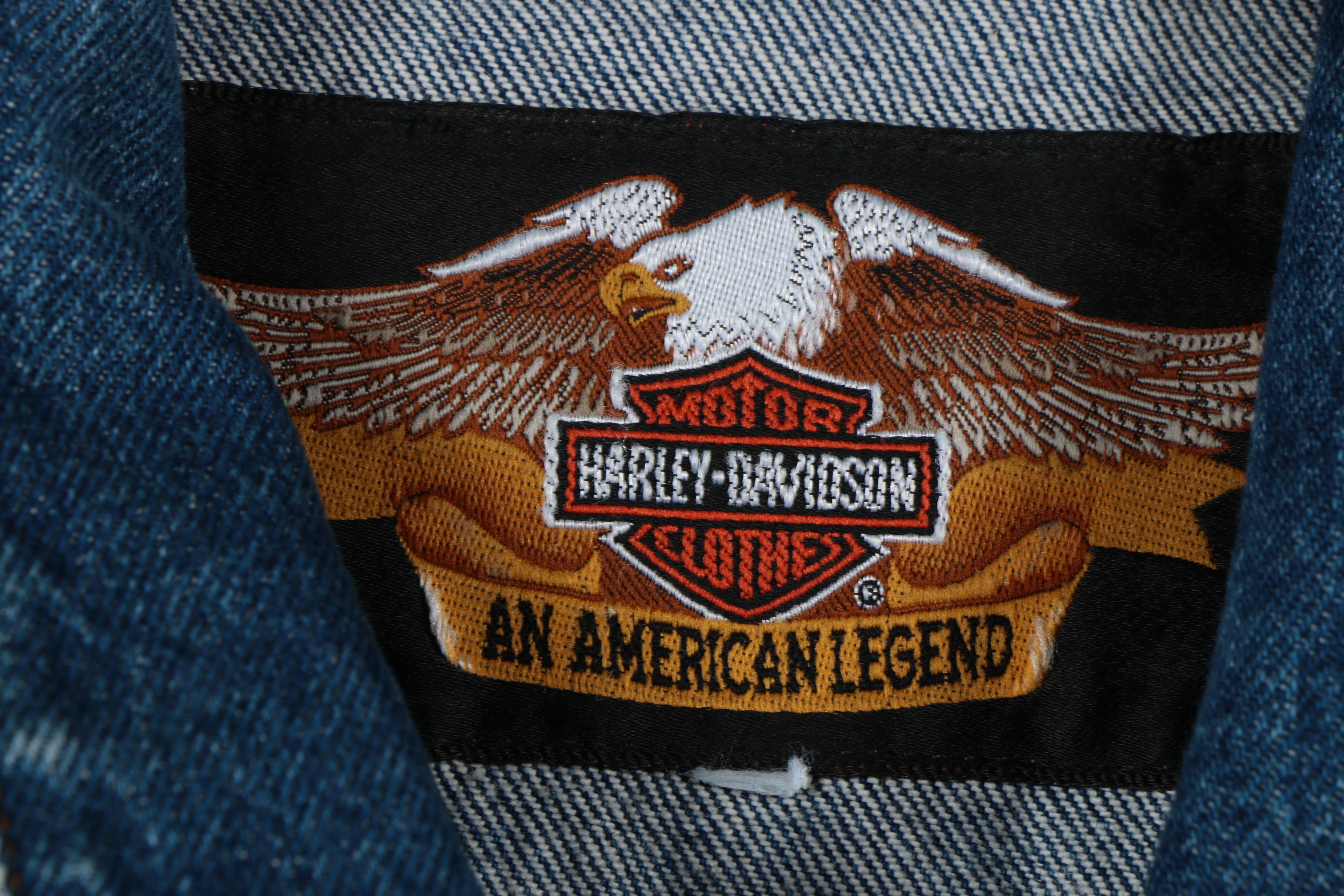 Men's Outerwear Collection