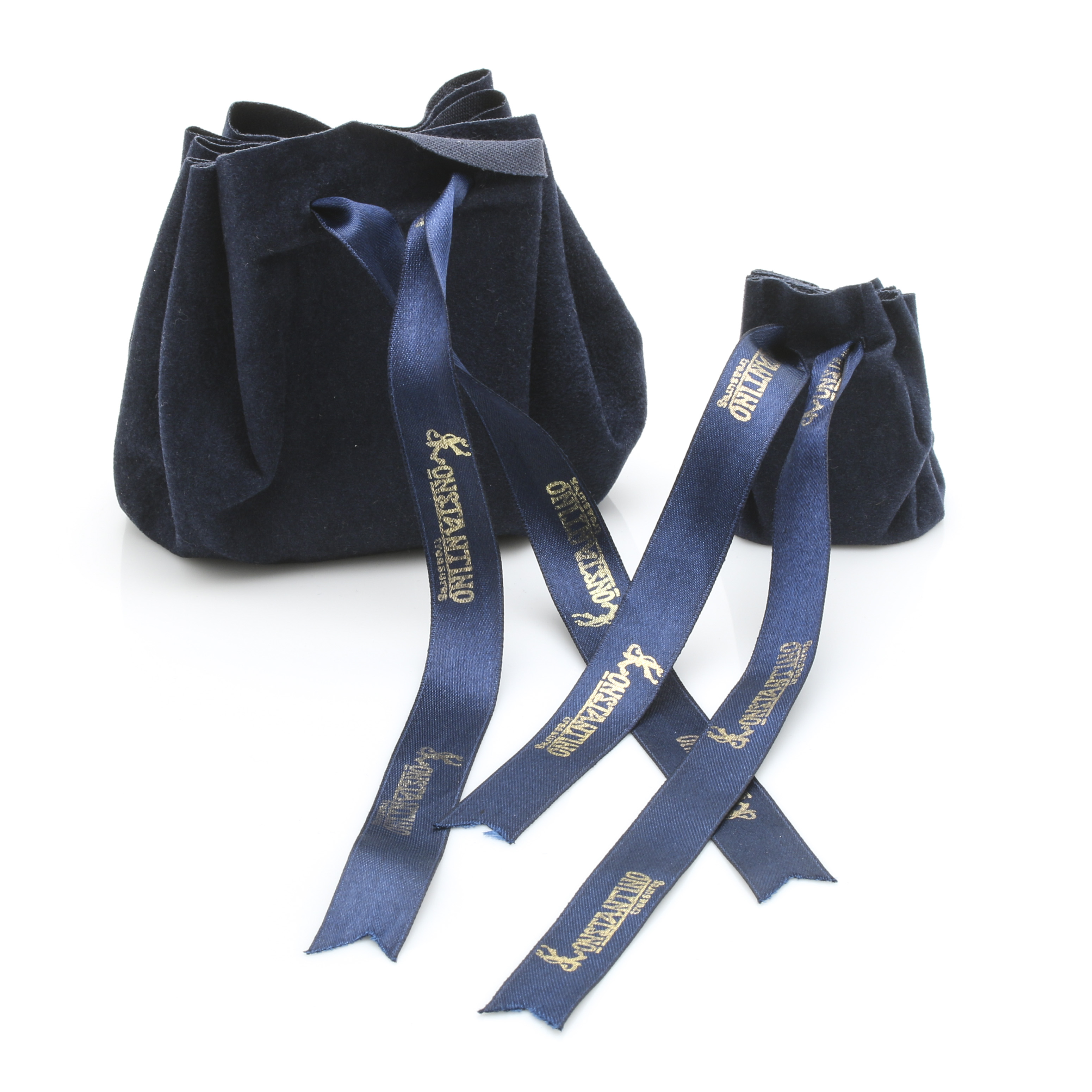 Konstantino Sterling Silver and 18K Yellow Gold Cultured Pearl Demi Parure