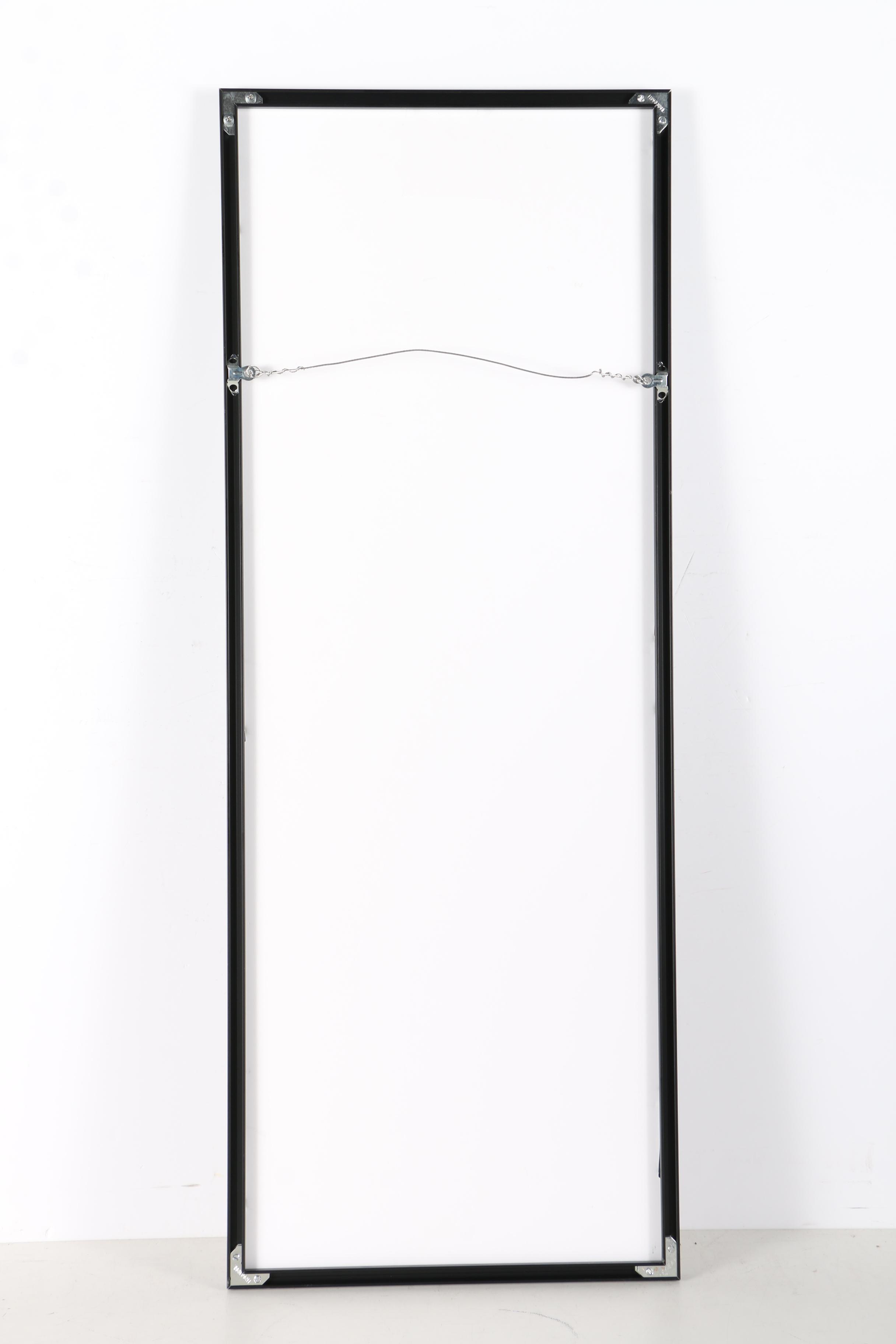 Tony Graham Offset Lithograph Poster "Broadway!!"