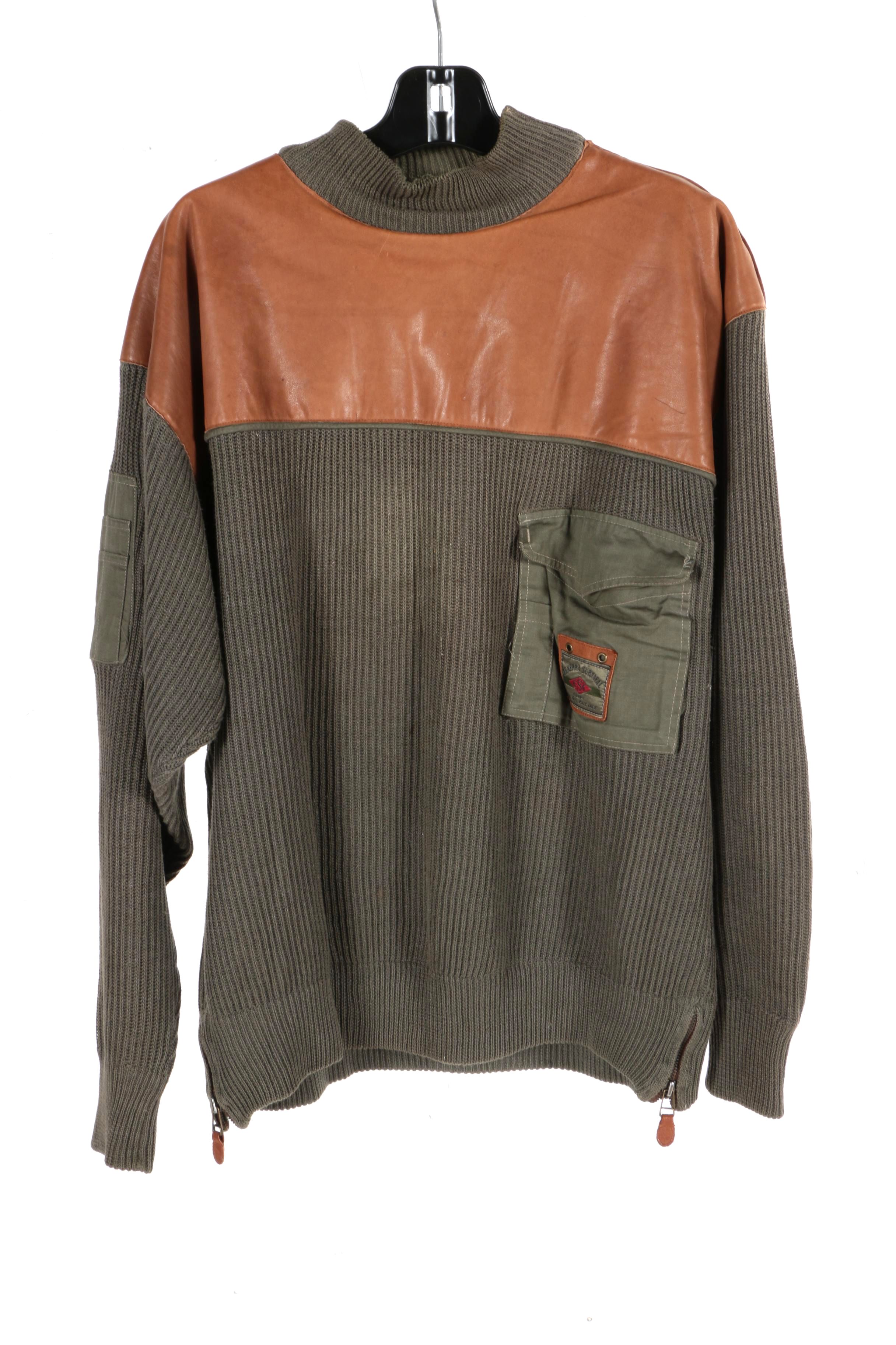 Men's Outerwear Collection