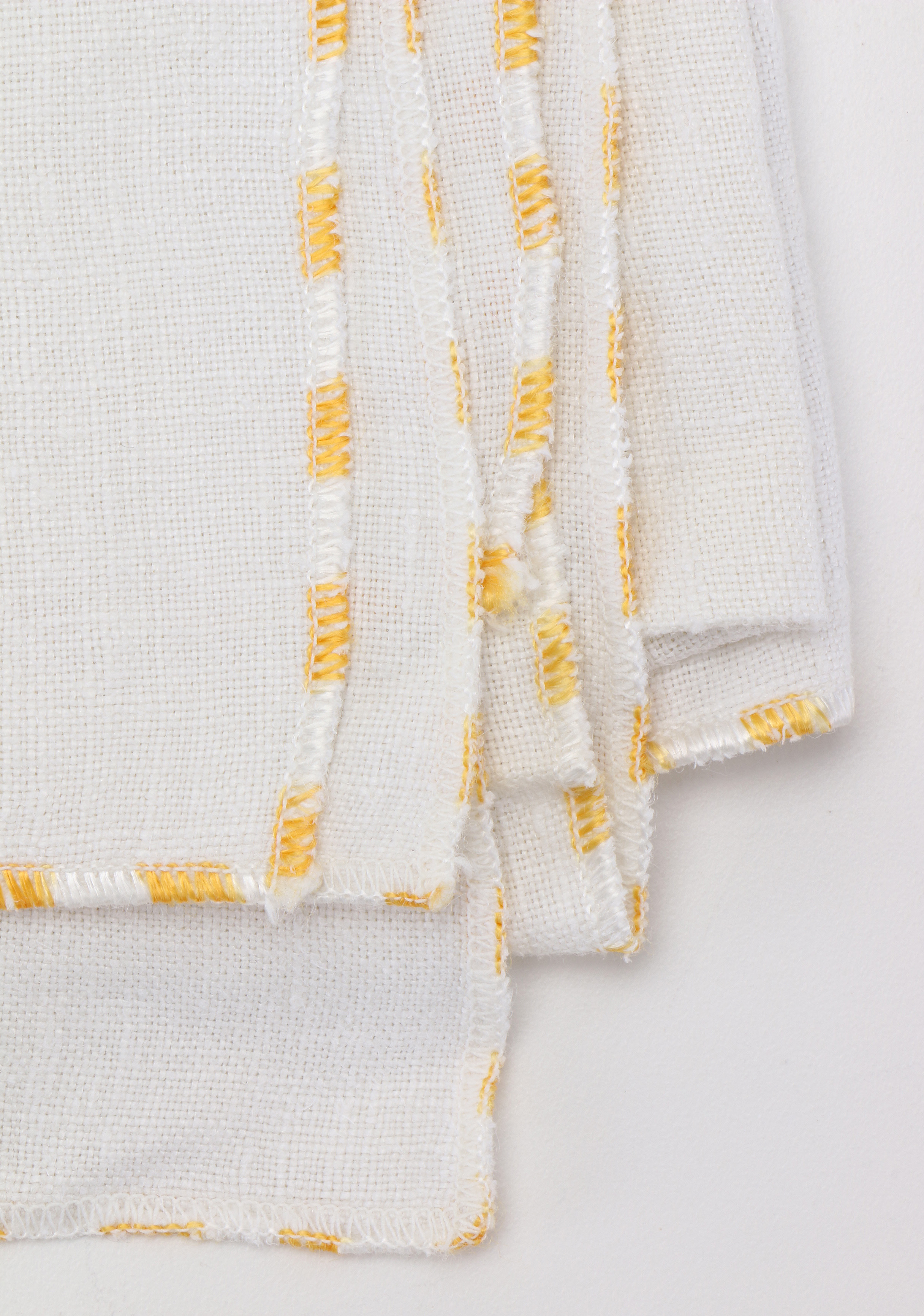 Vintage Linen Tablecloths