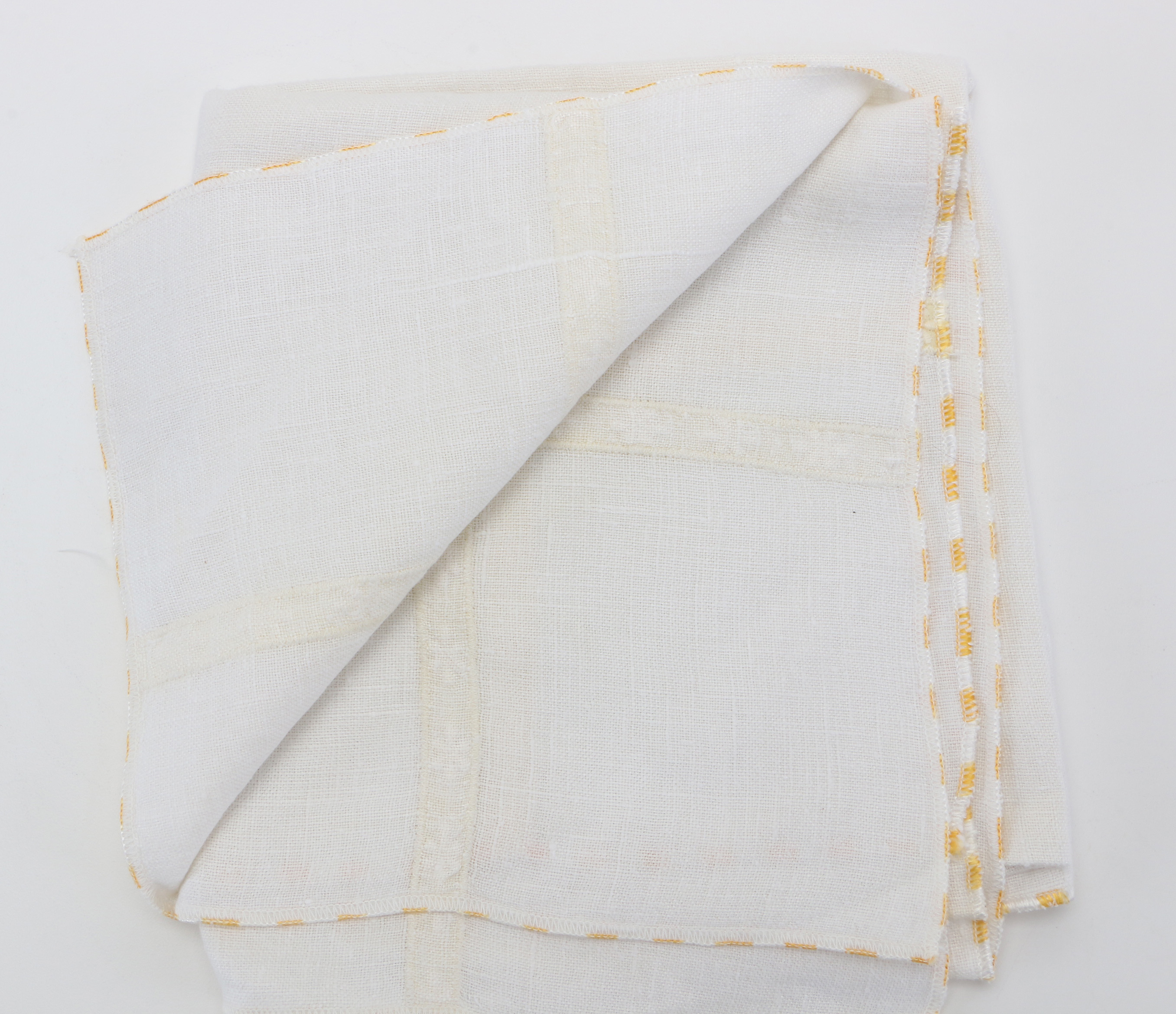 Vintage Linen Tablecloths