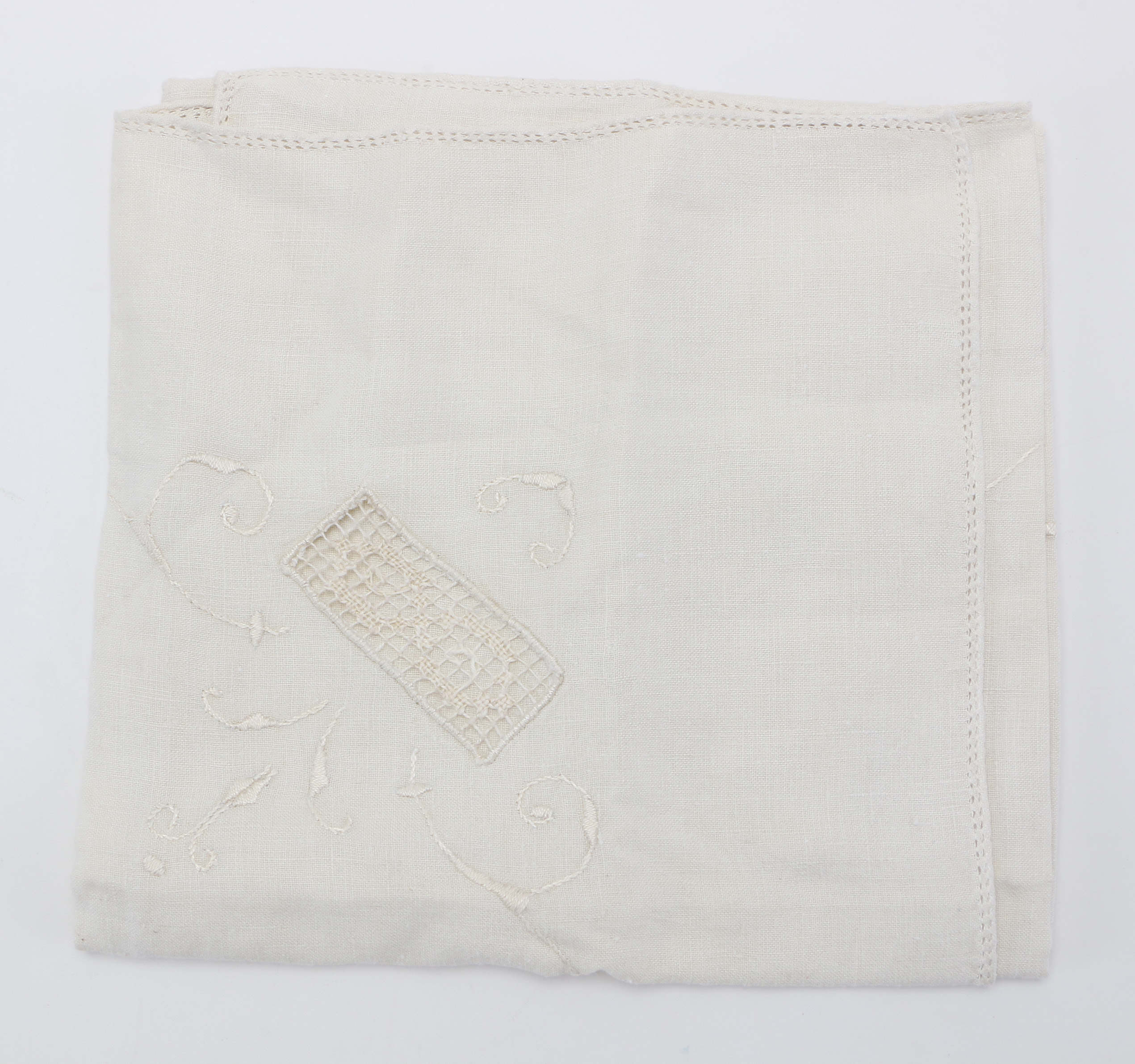 Vintage Linen Tablecloths