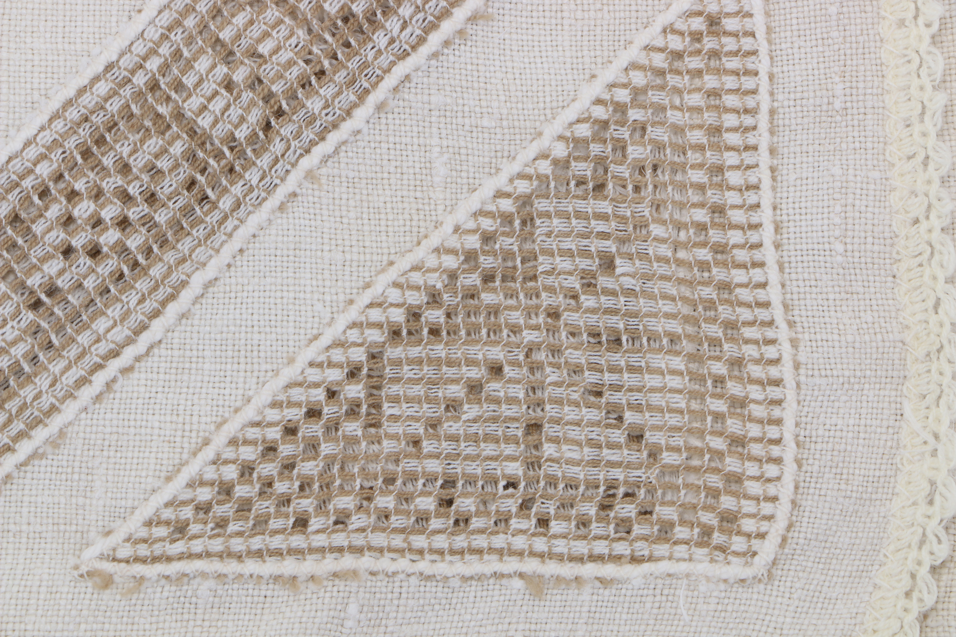 Vintage Linen Tablecloths