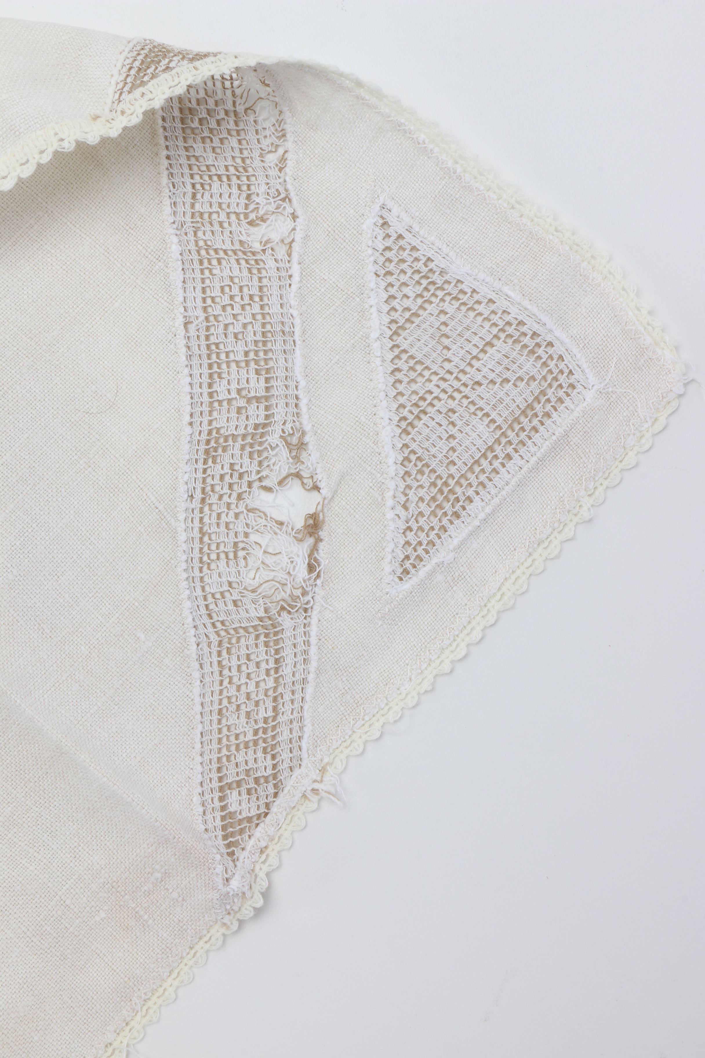 Vintage Linen Tablecloths