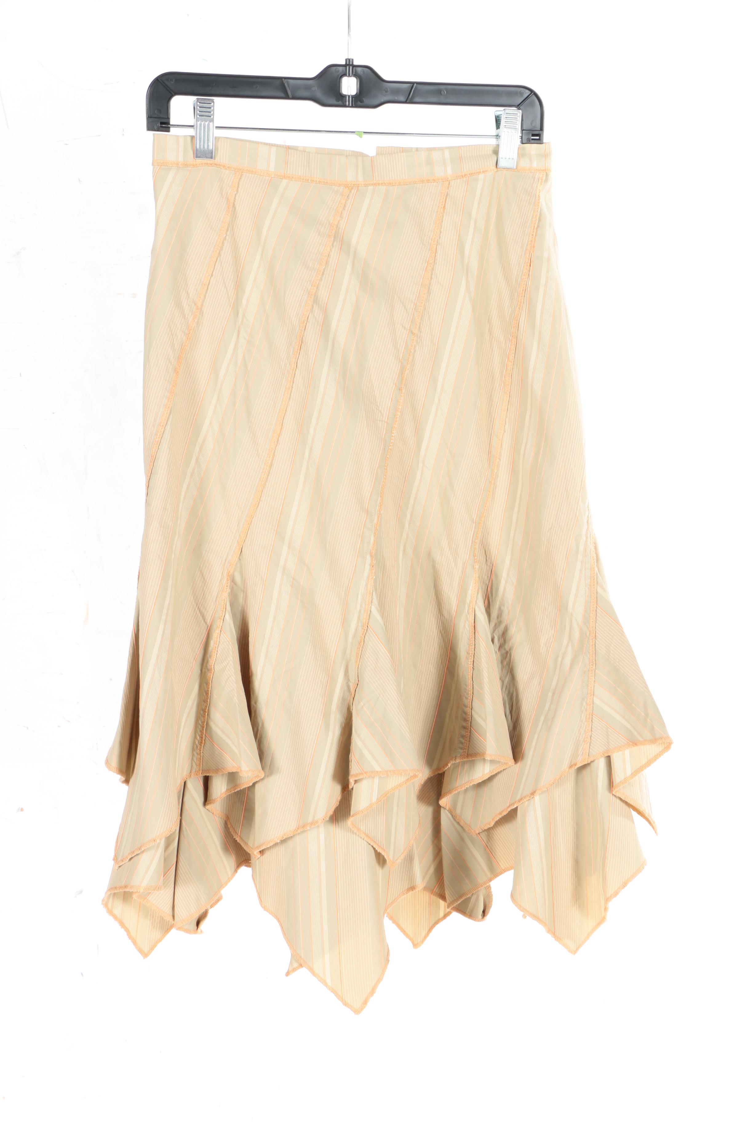 Pair of Citizens of Humanity Jeans Including Skirts and Shorts