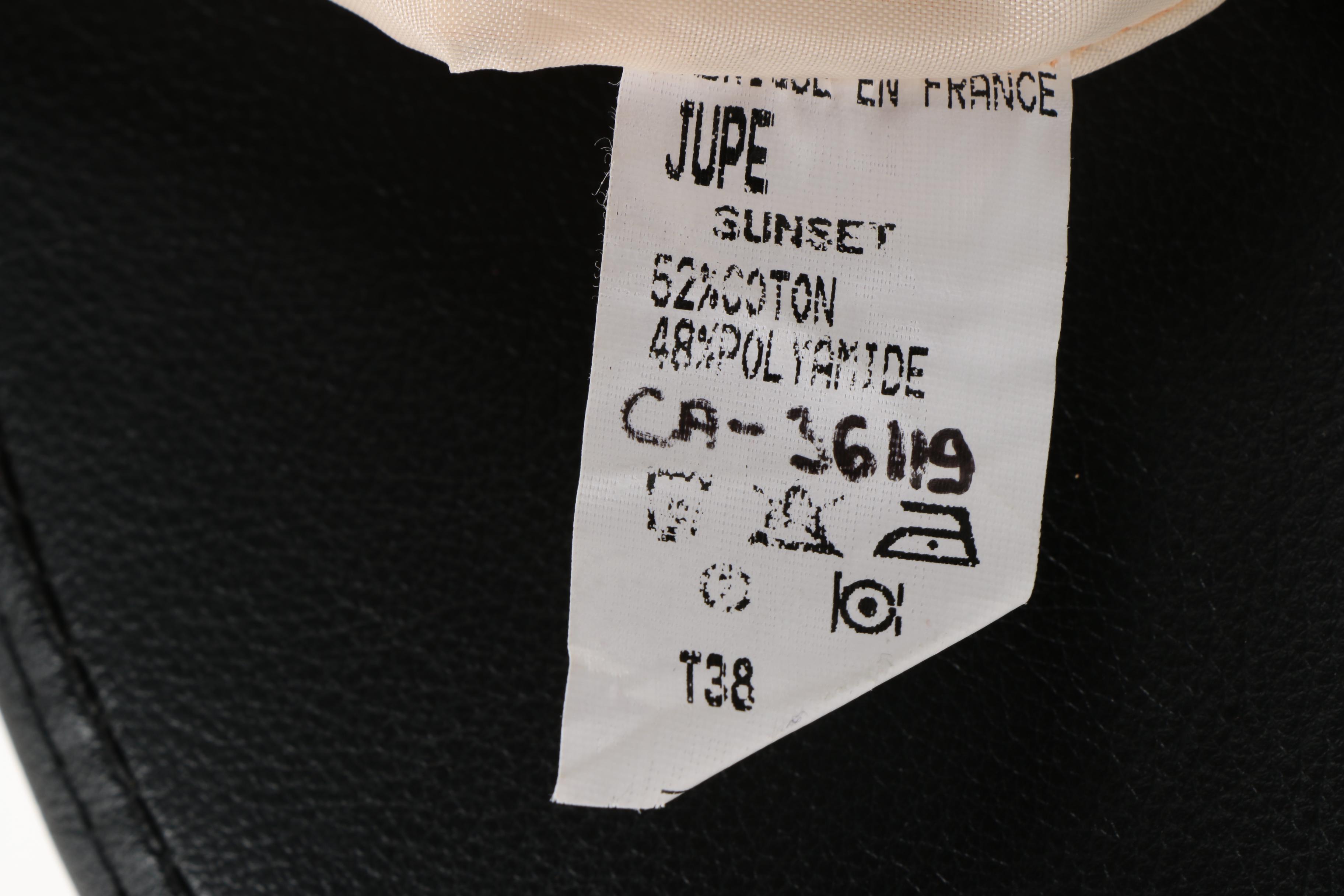 Pair of Citizens of Humanity Jeans Including Skirts and Shorts