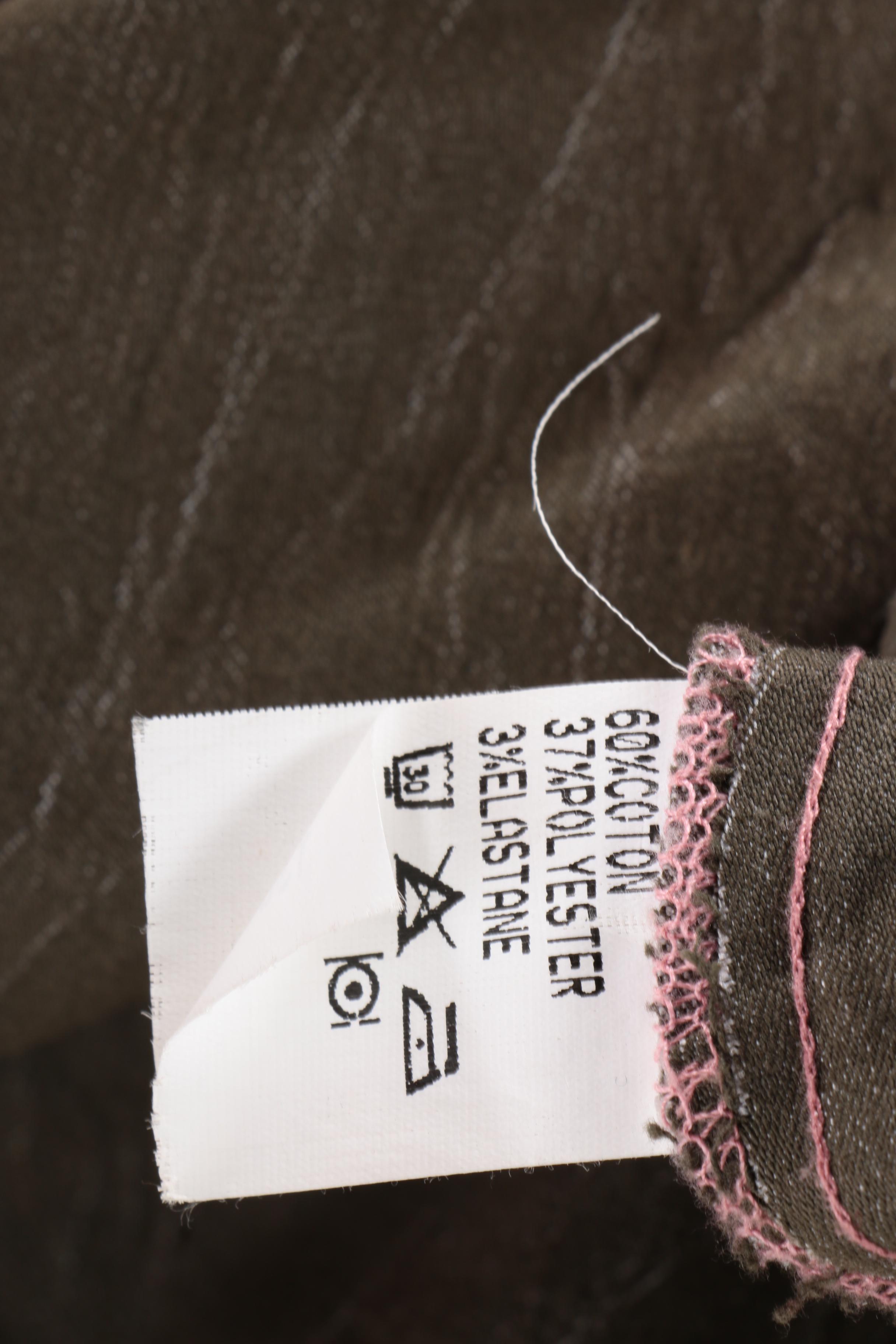 Pair of Citizens of Humanity Jeans Including Skirts and Shorts