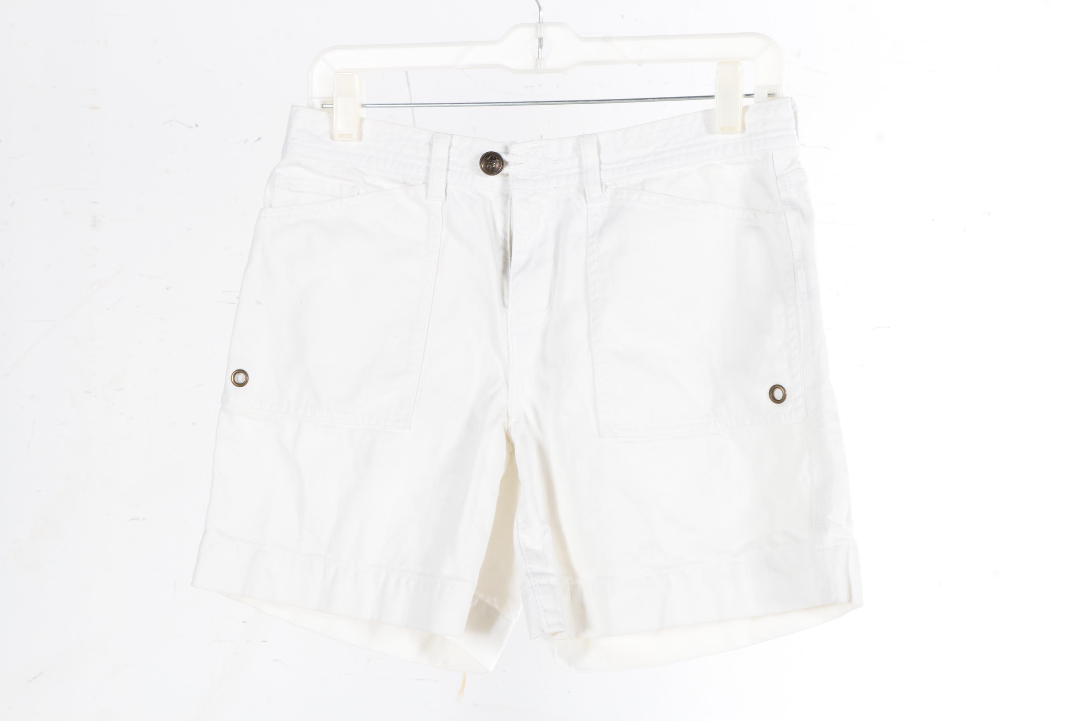 Pair of Citizens of Humanity Jeans Including Skirts and Shorts