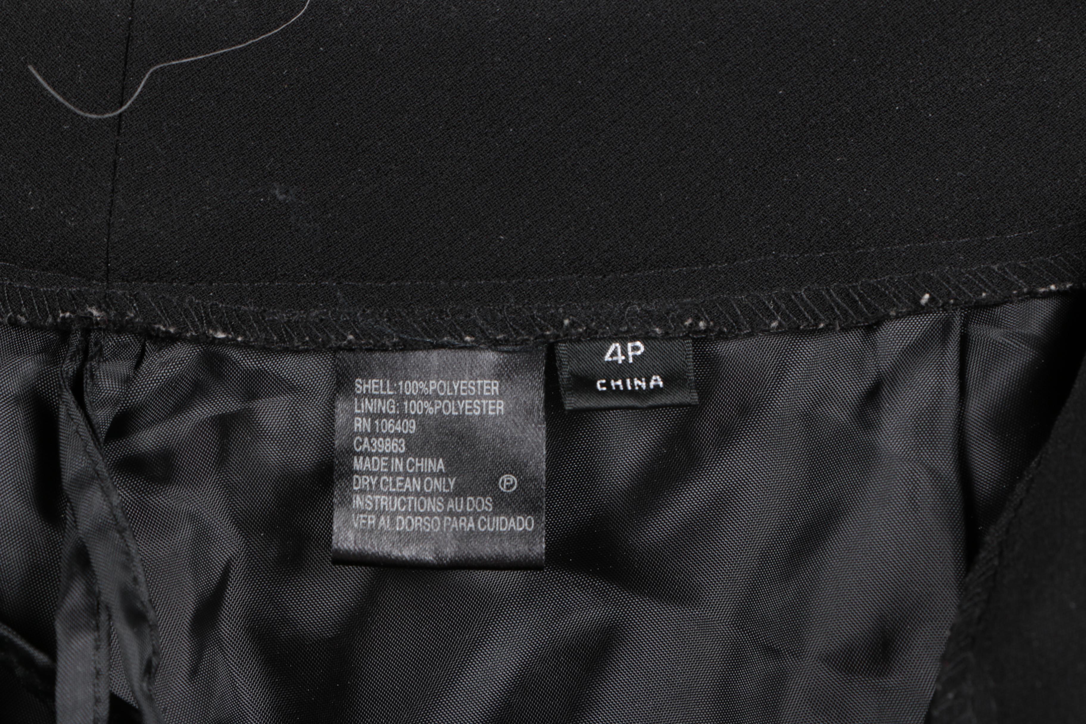 Women's Designer Clothing