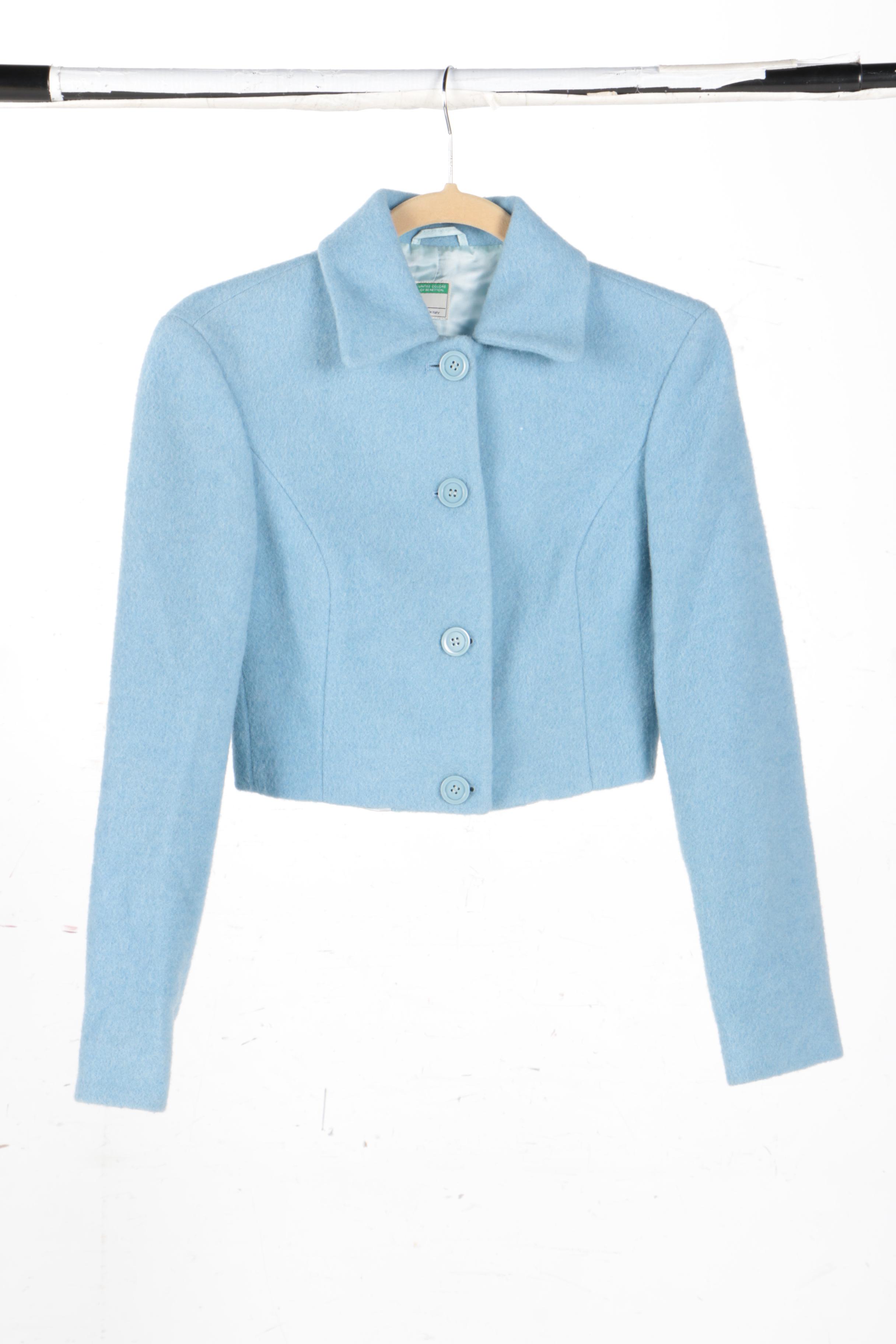 Women's Designer Clothing