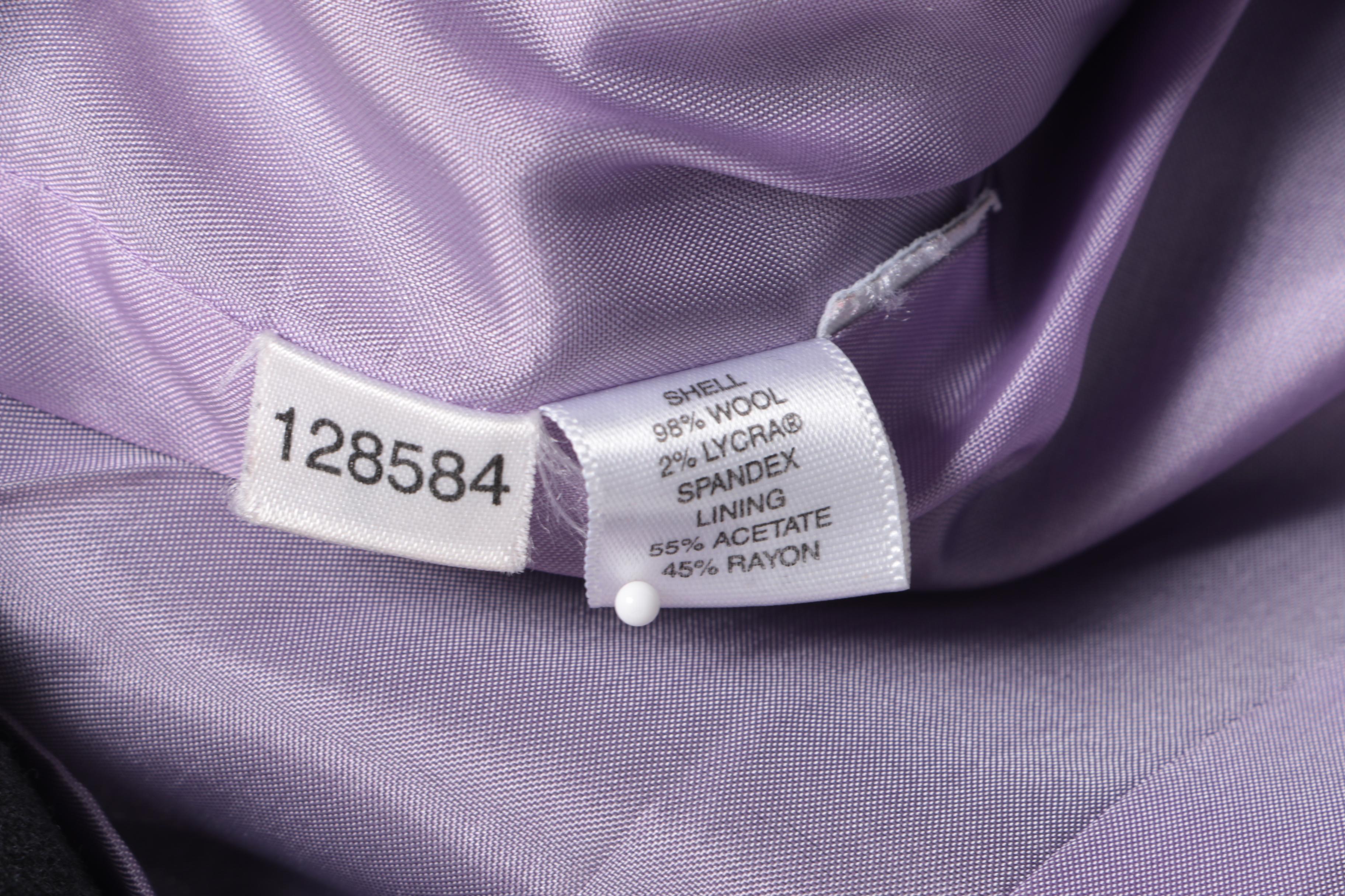 Assortment of Women's Suits and Blazers