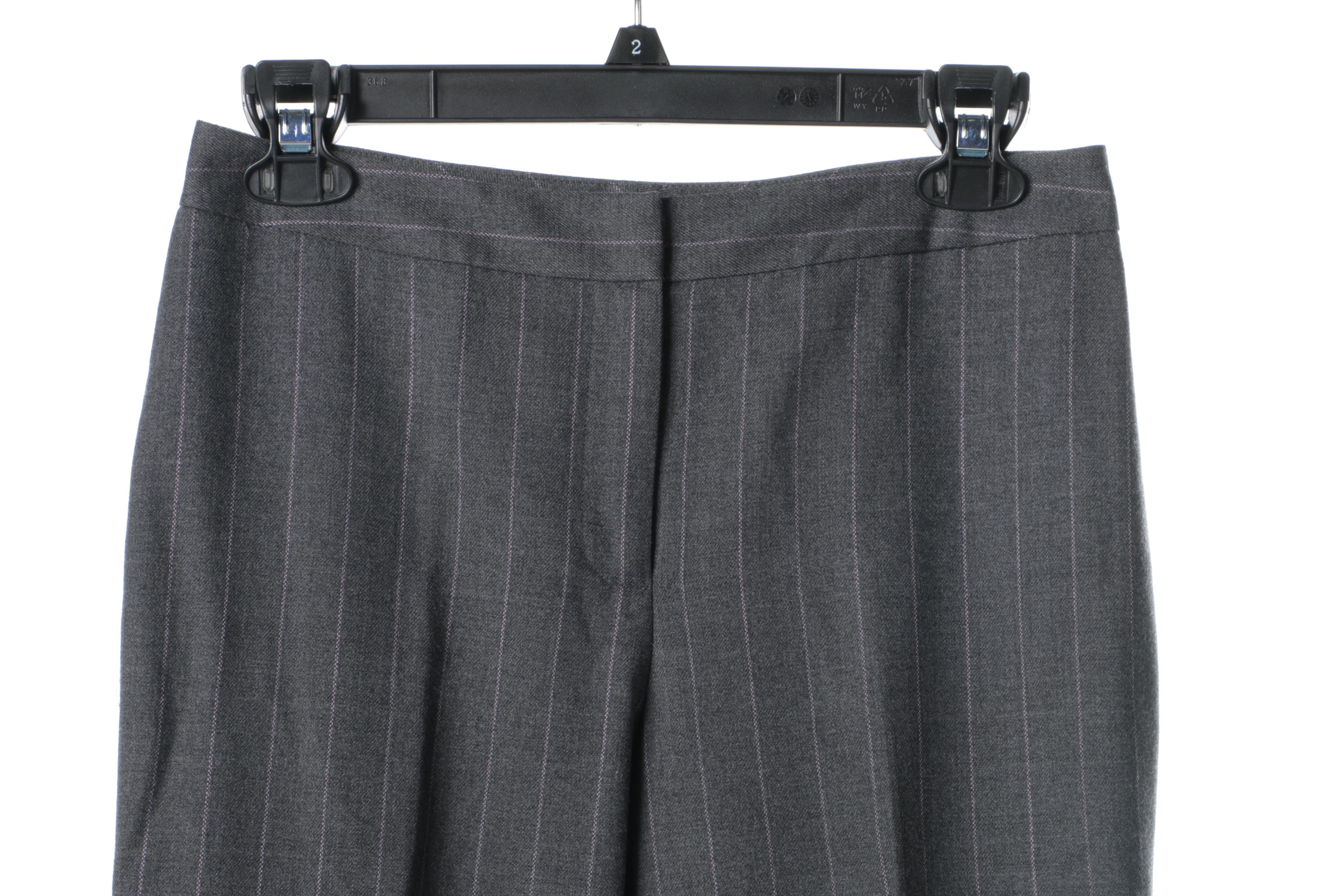 Assortment of Women's Suits and Blazers