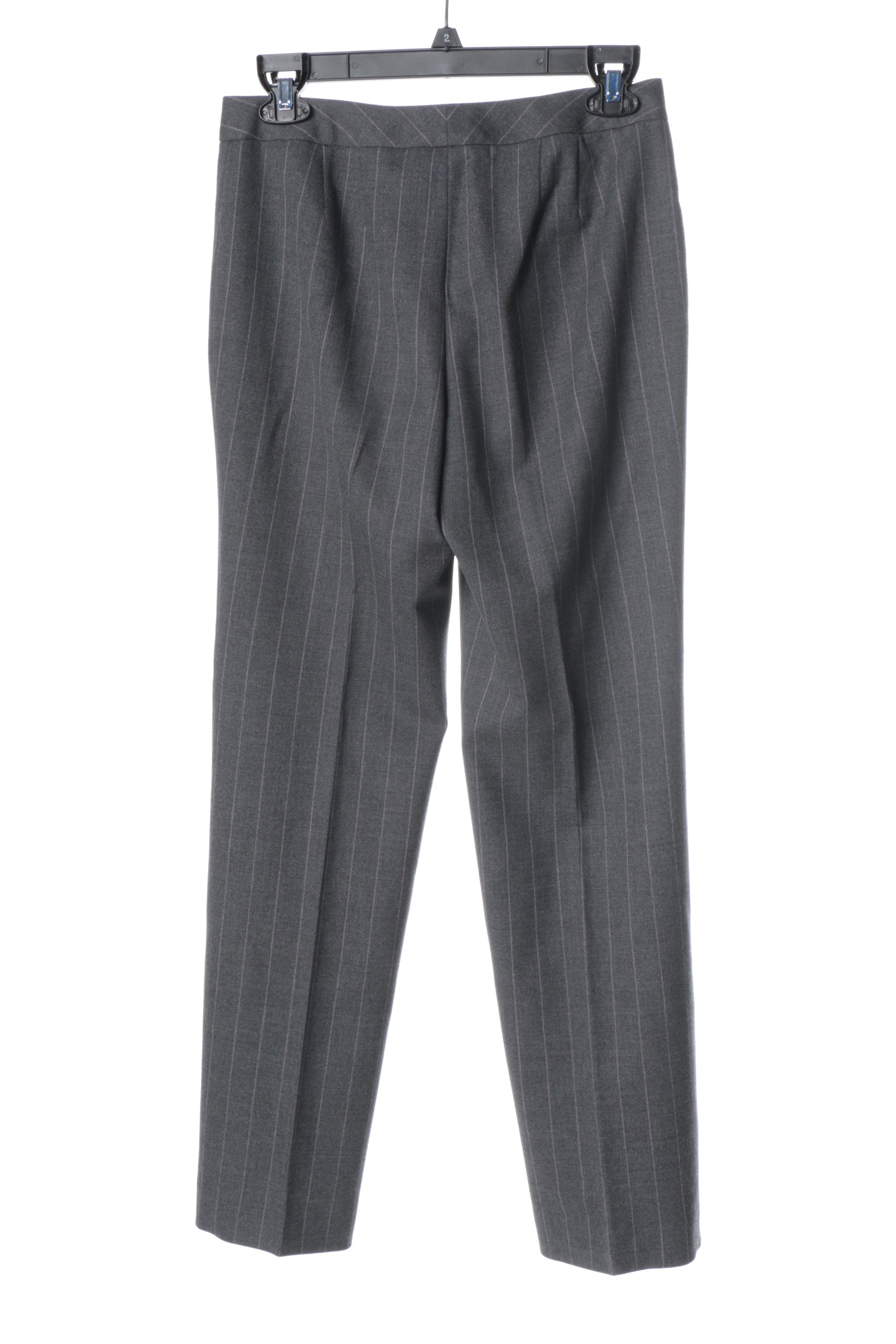 Assortment of Women's Suits and Blazers