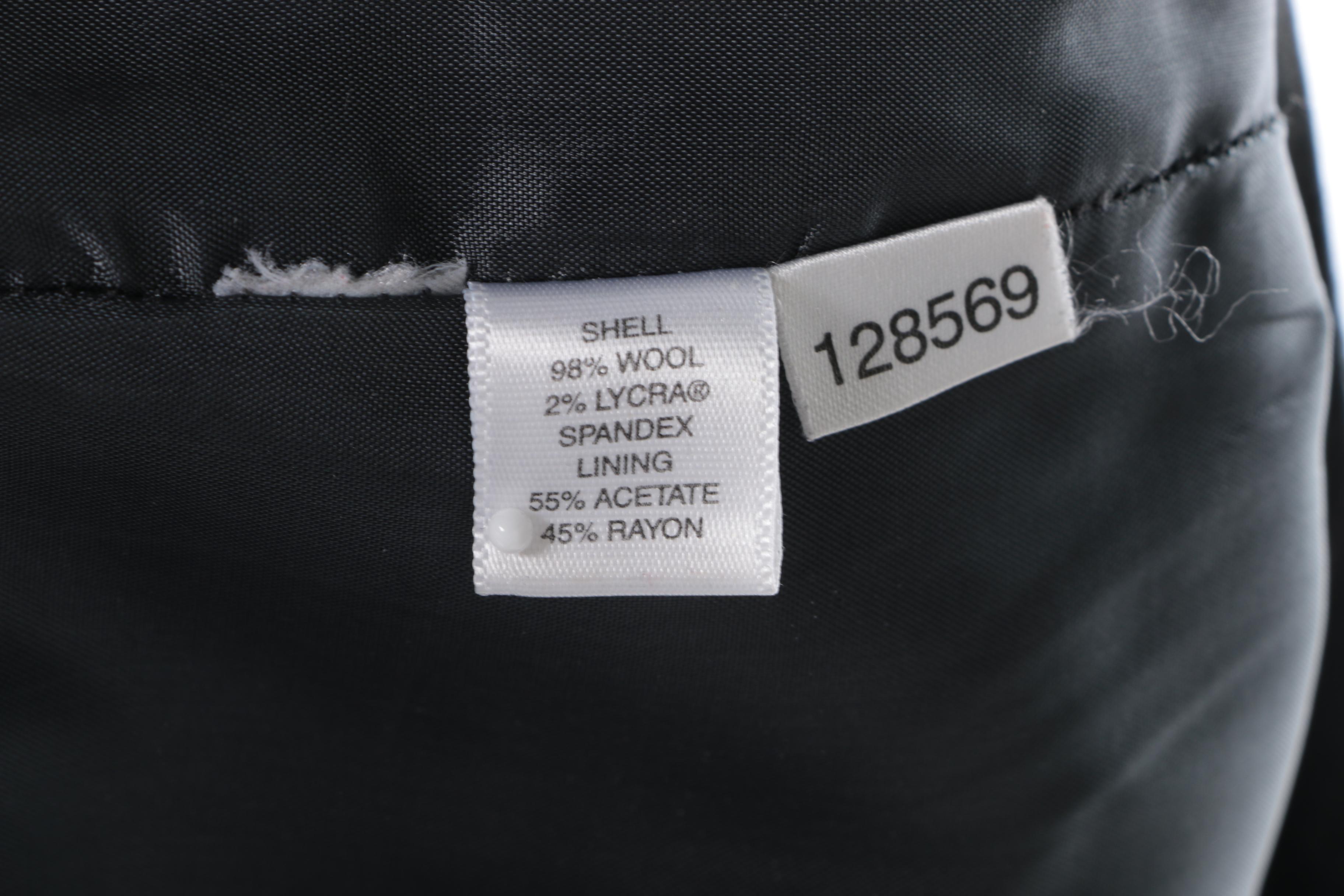 Assortment of Women's Suits and Blazers