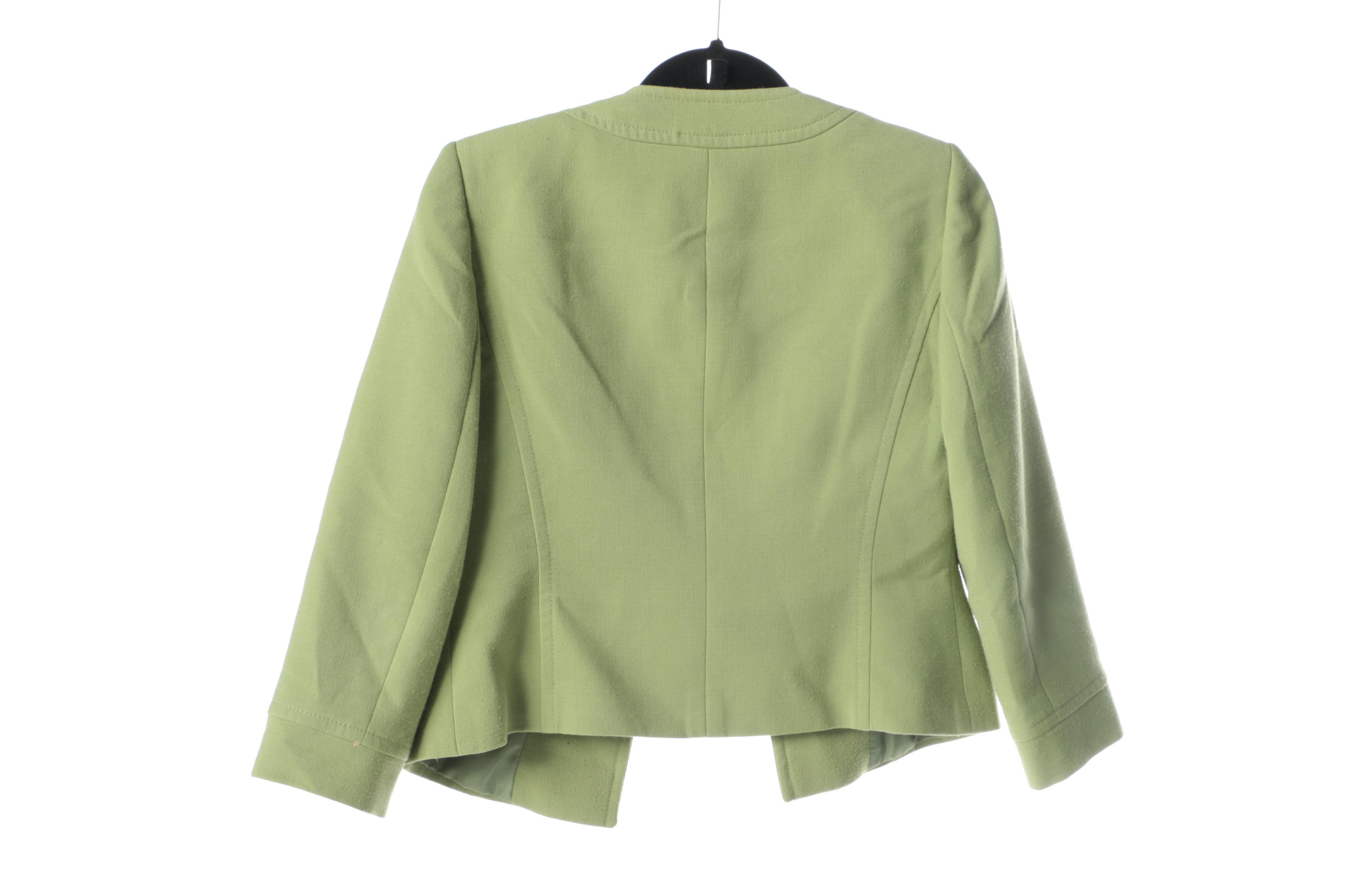 Assortment of Women's Suits and Blazers