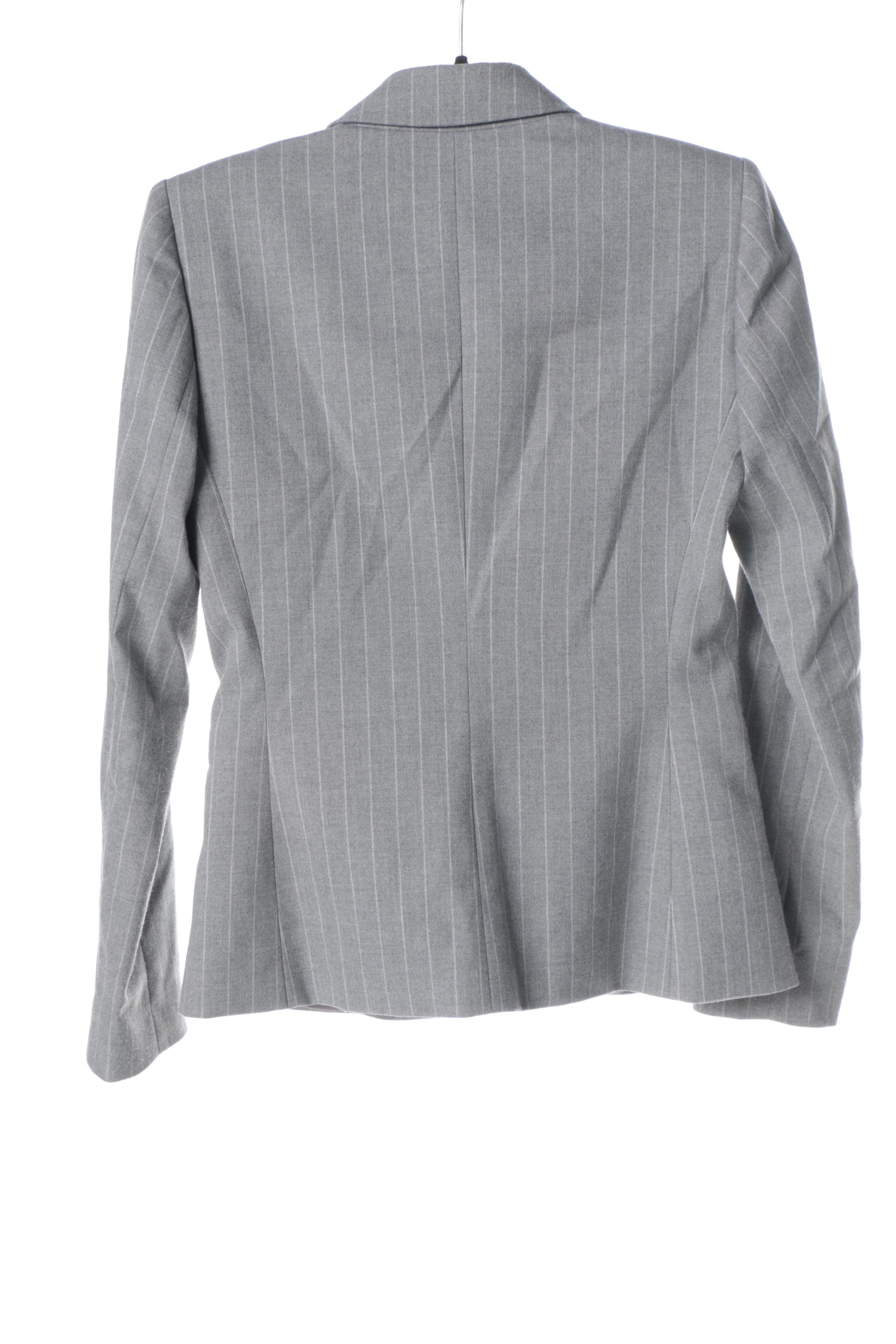 Assortment of Women's Suits and Blazers